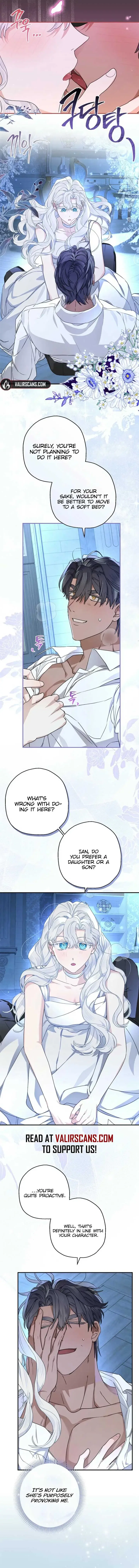 My Unexpected Marriage Chapter 103 – Page 11
