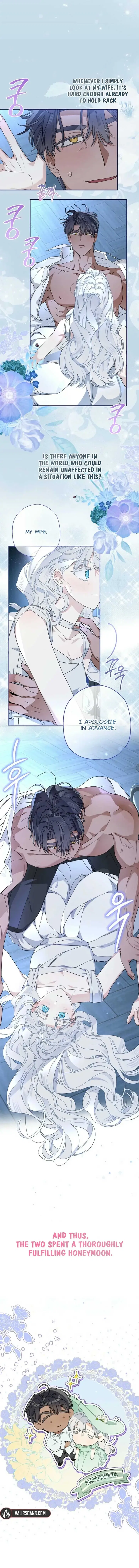 My Unexpected Marriage Chapter 103 – Page 12