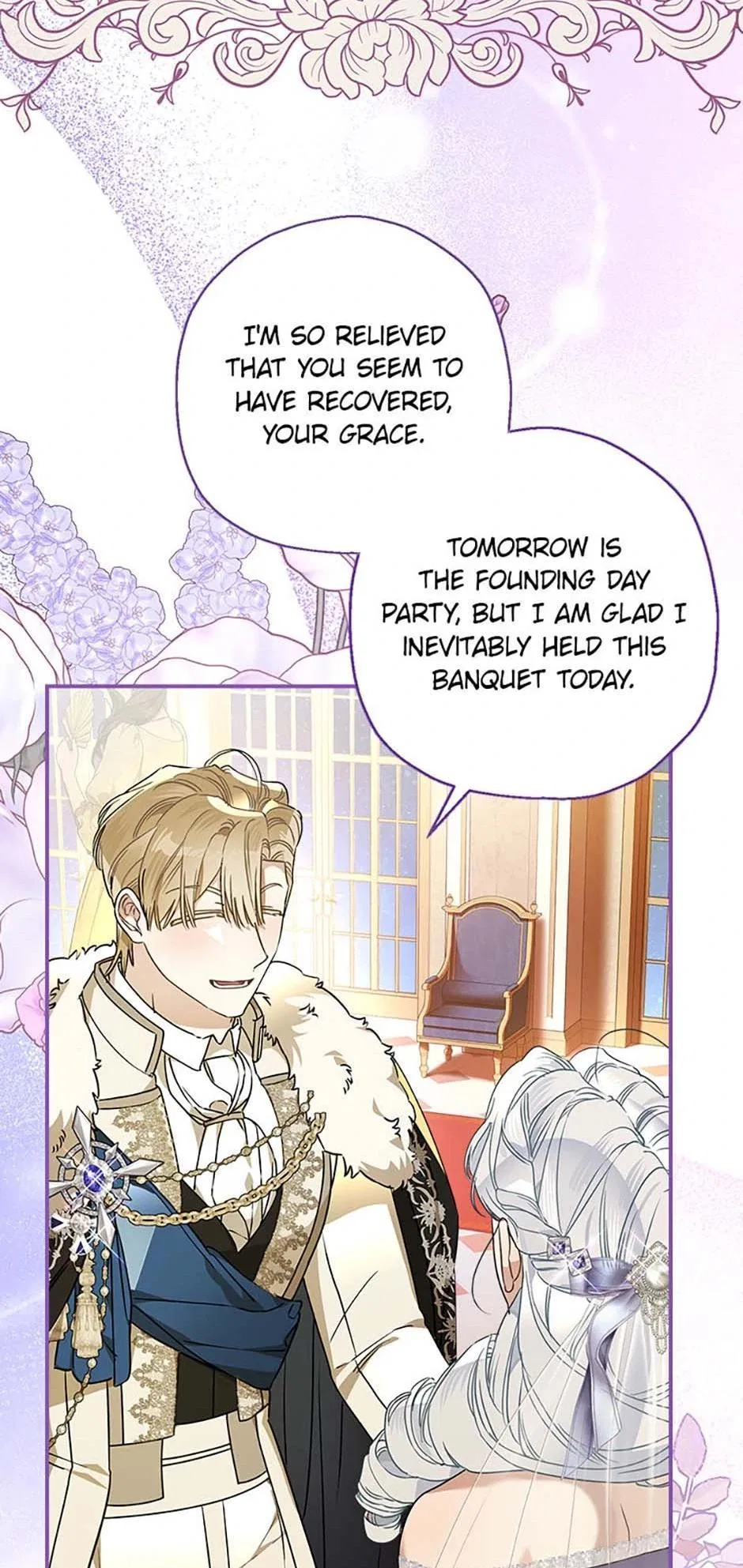 My Unexpected Marriage Chapter 102 – Page 2
