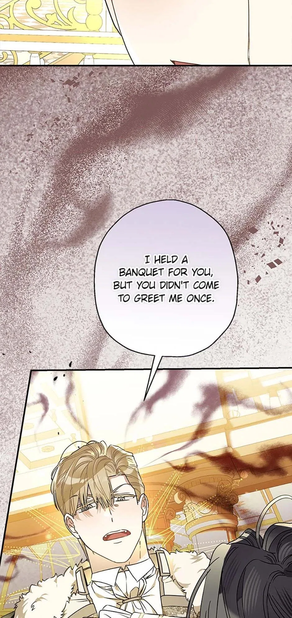 My Unexpected Marriage Chapter 102 – Page 4