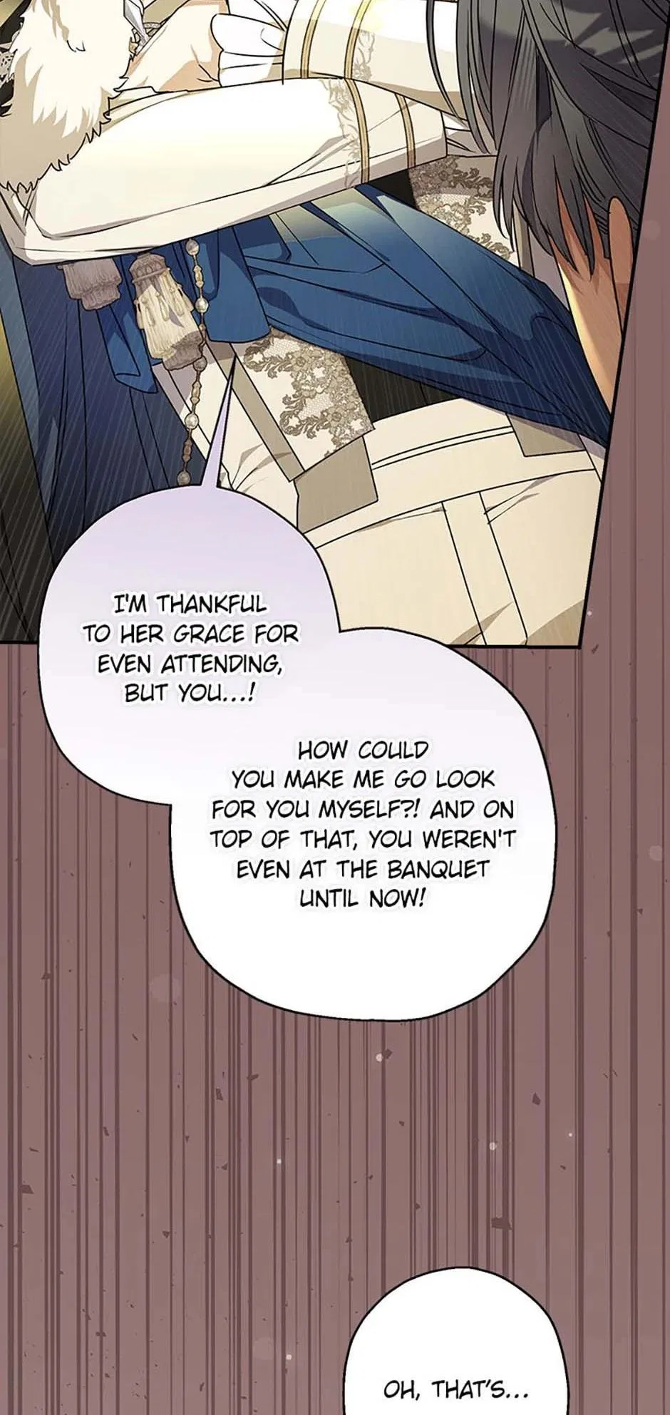 My Unexpected Marriage Chapter 102 – Page 5