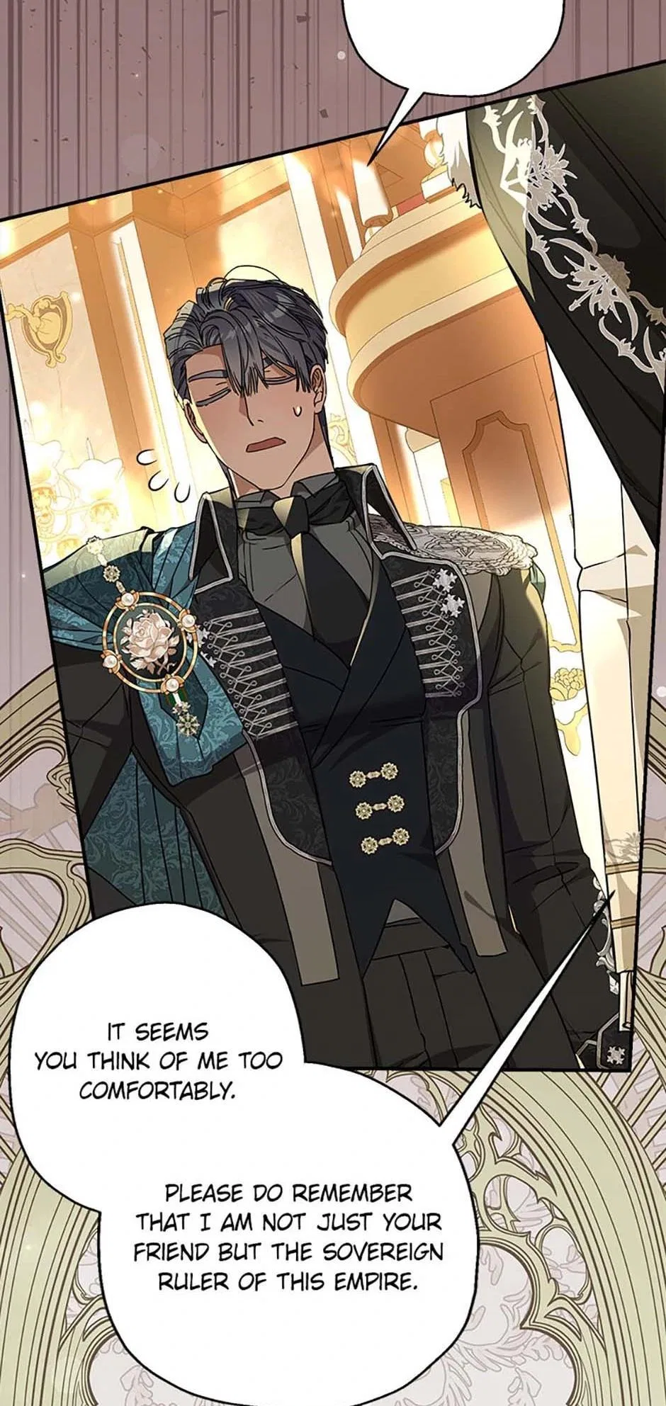 My Unexpected Marriage Chapter 102 – Page 6