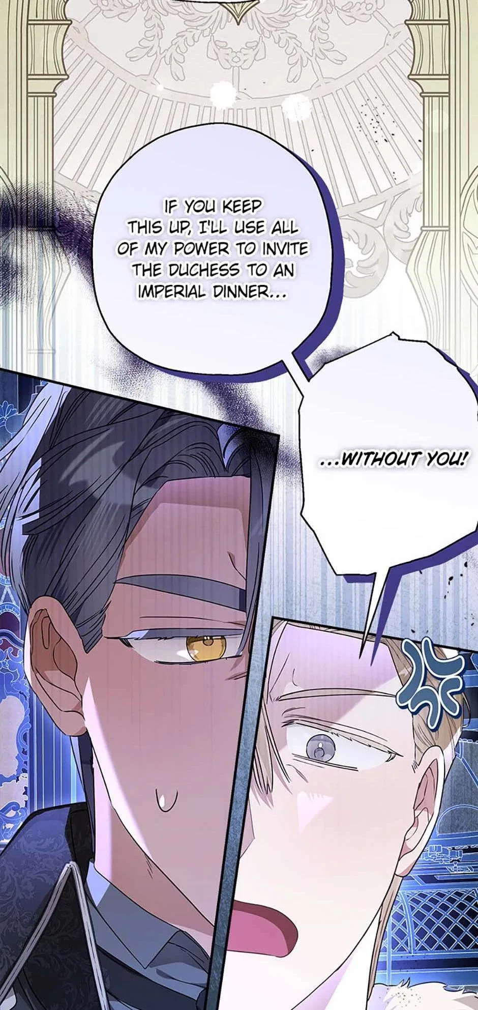 My Unexpected Marriage Chapter 102 – Page 7