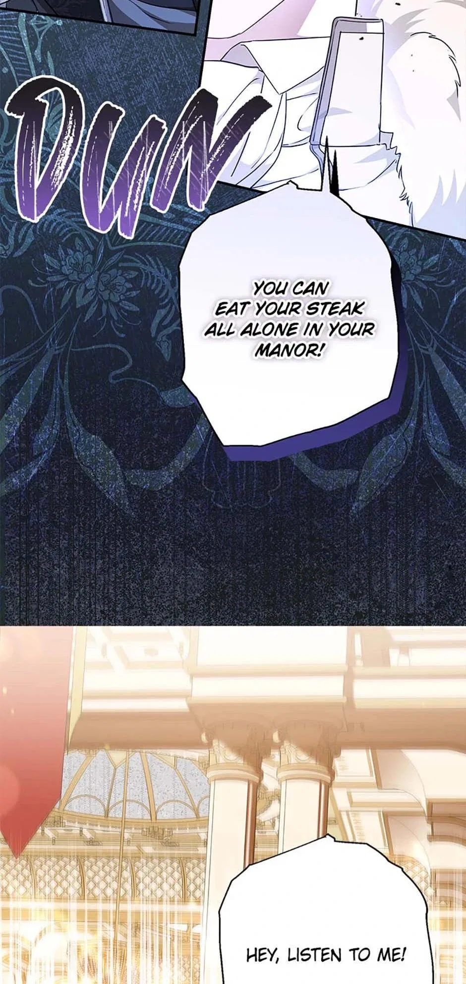 My Unexpected Marriage Chapter 102 – Page 8