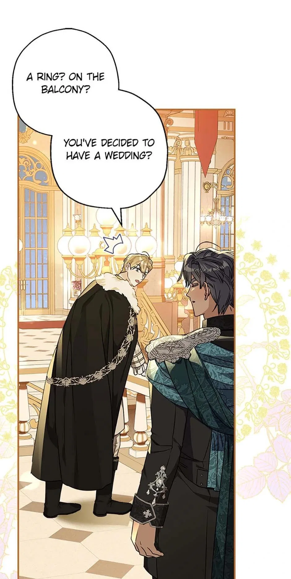 My Unexpected Marriage Chapter 102 – Page 10