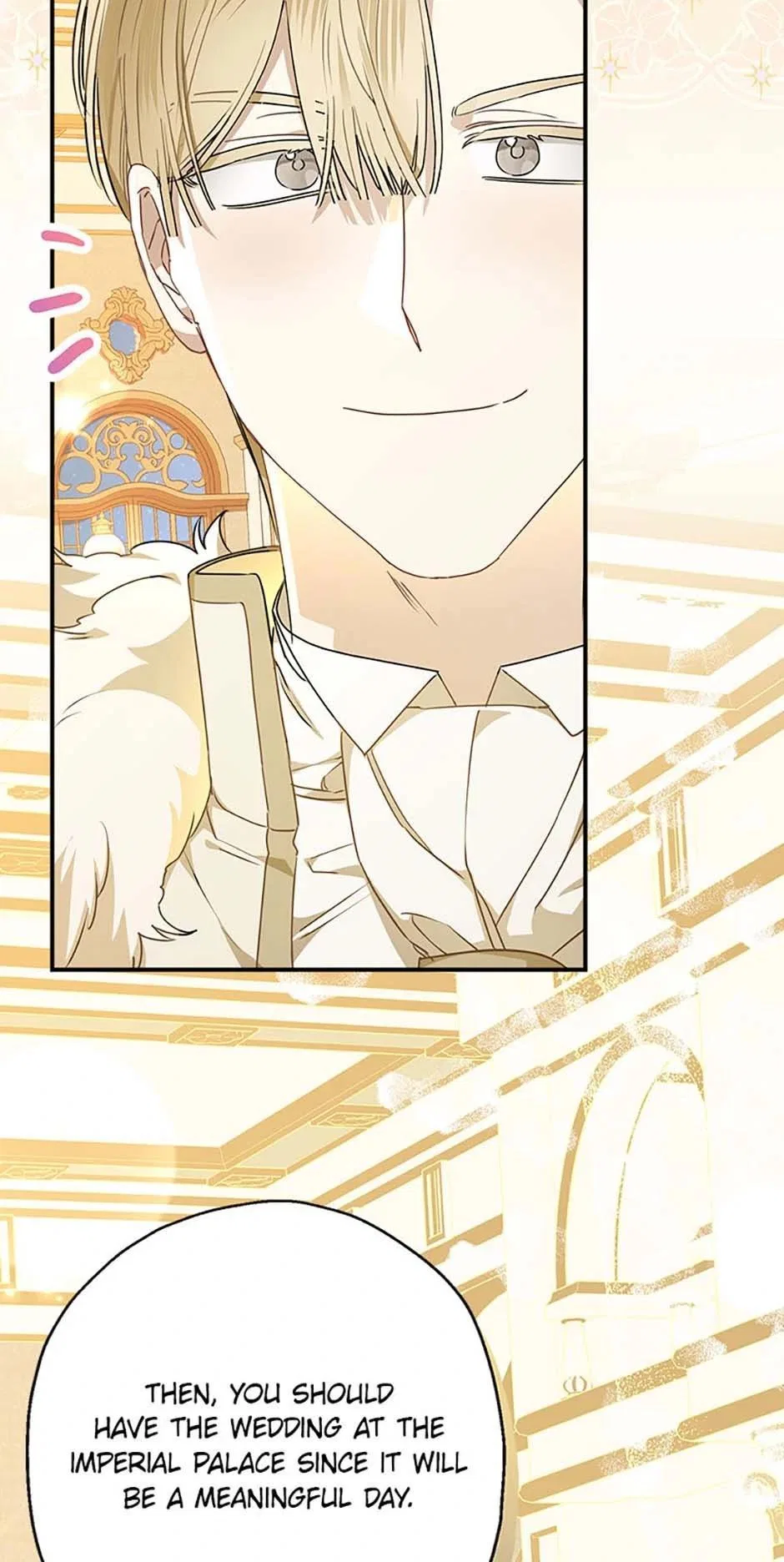 My Unexpected Marriage Chapter 102 – Page 12