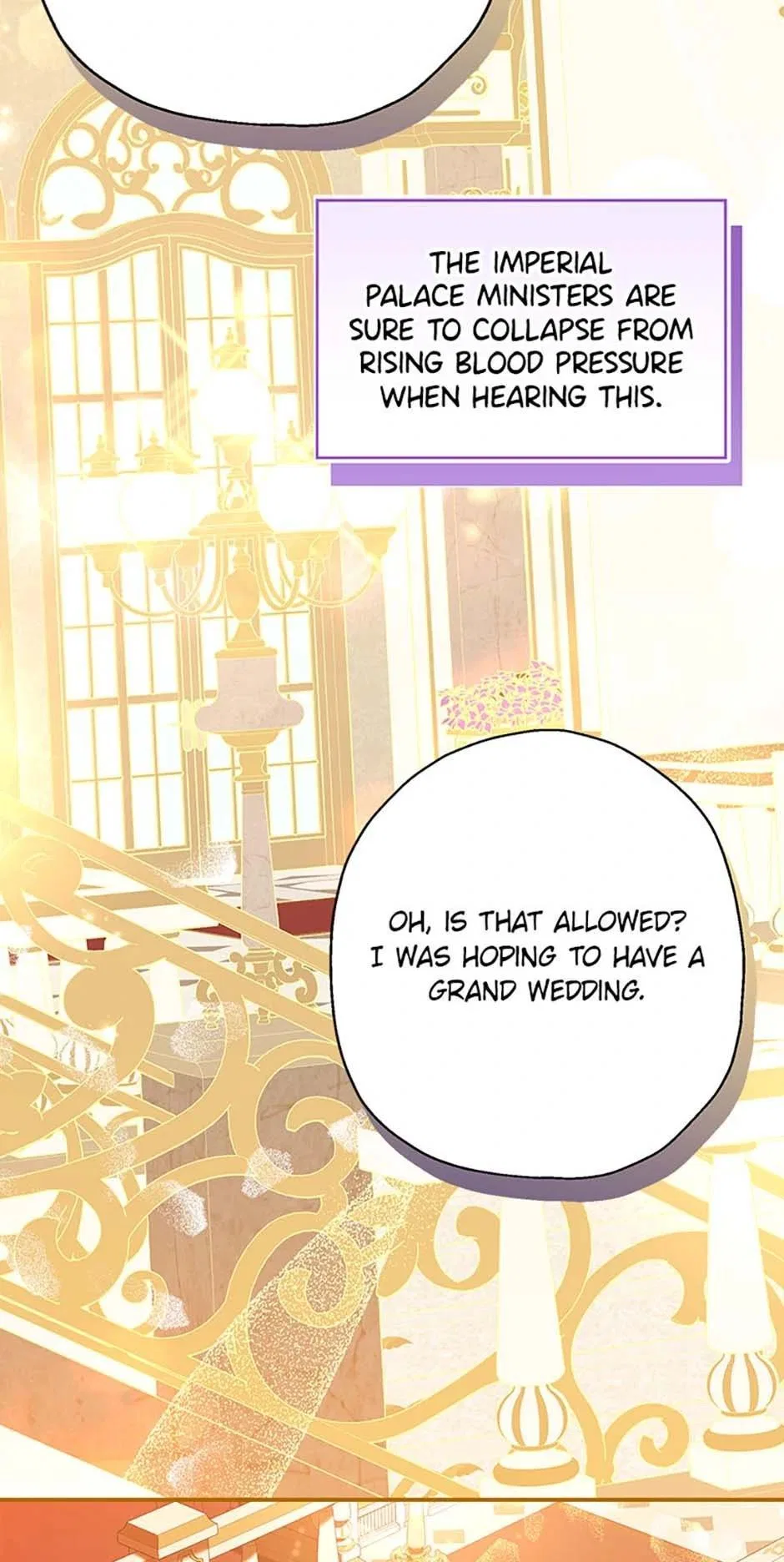 My Unexpected Marriage Chapter 102 – Page 13