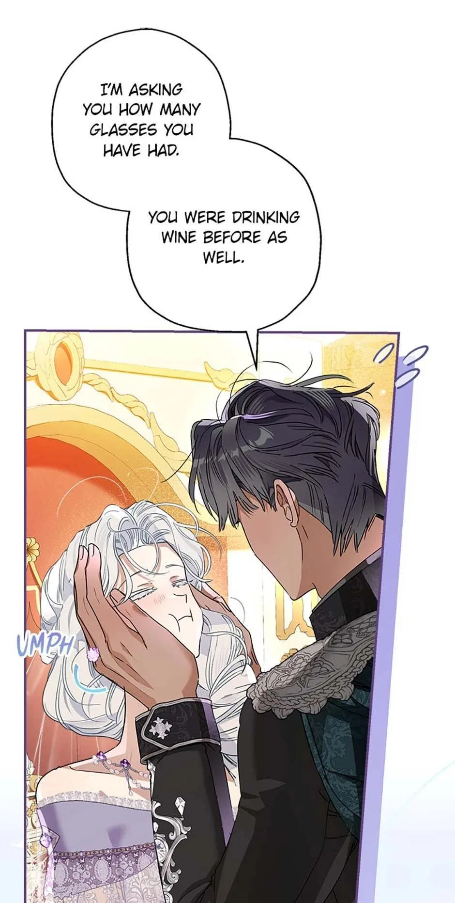 My Unexpected Marriage Chapter 102 – Page 20