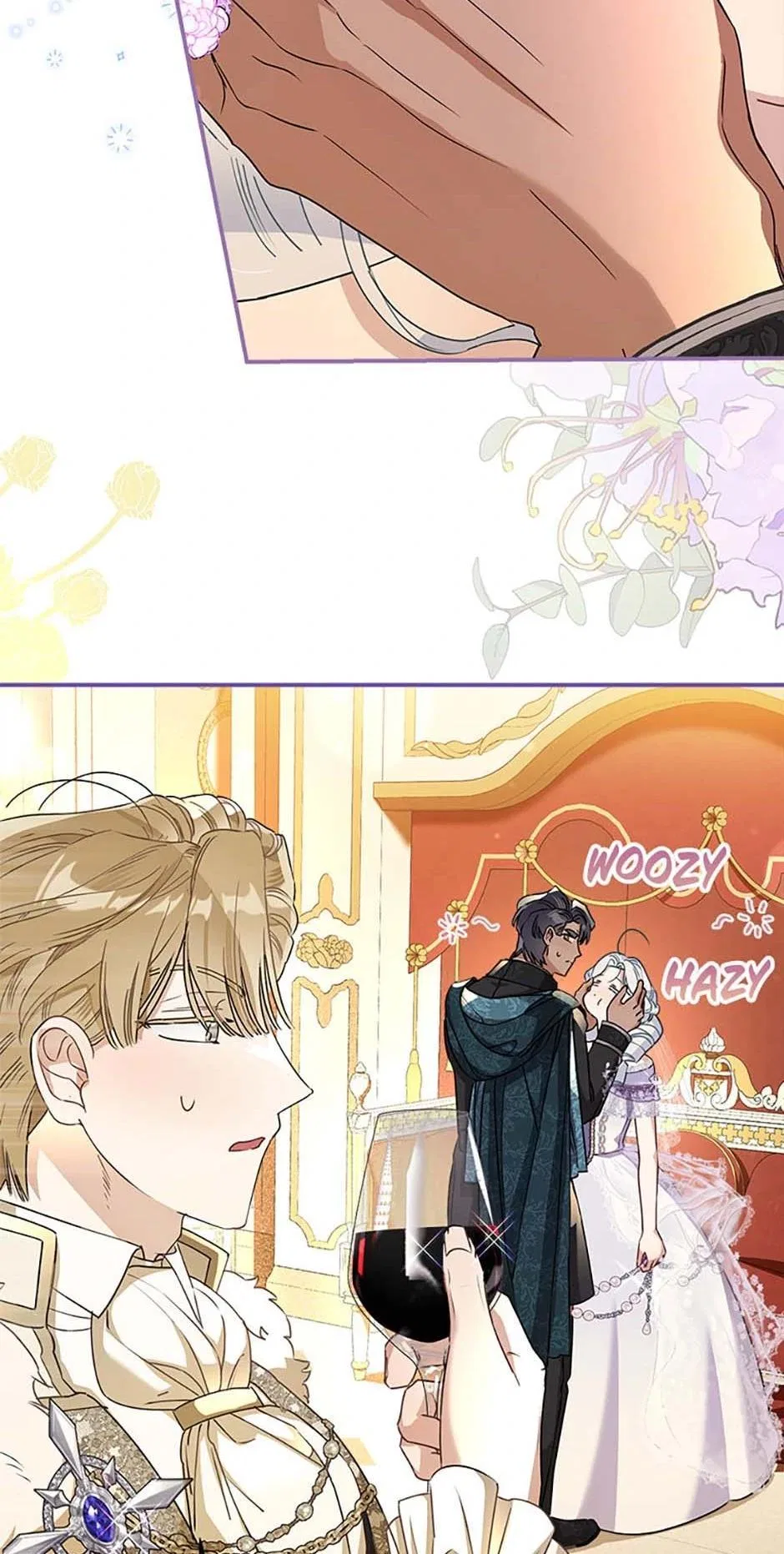 My Unexpected Marriage Chapter 102 – Page 22