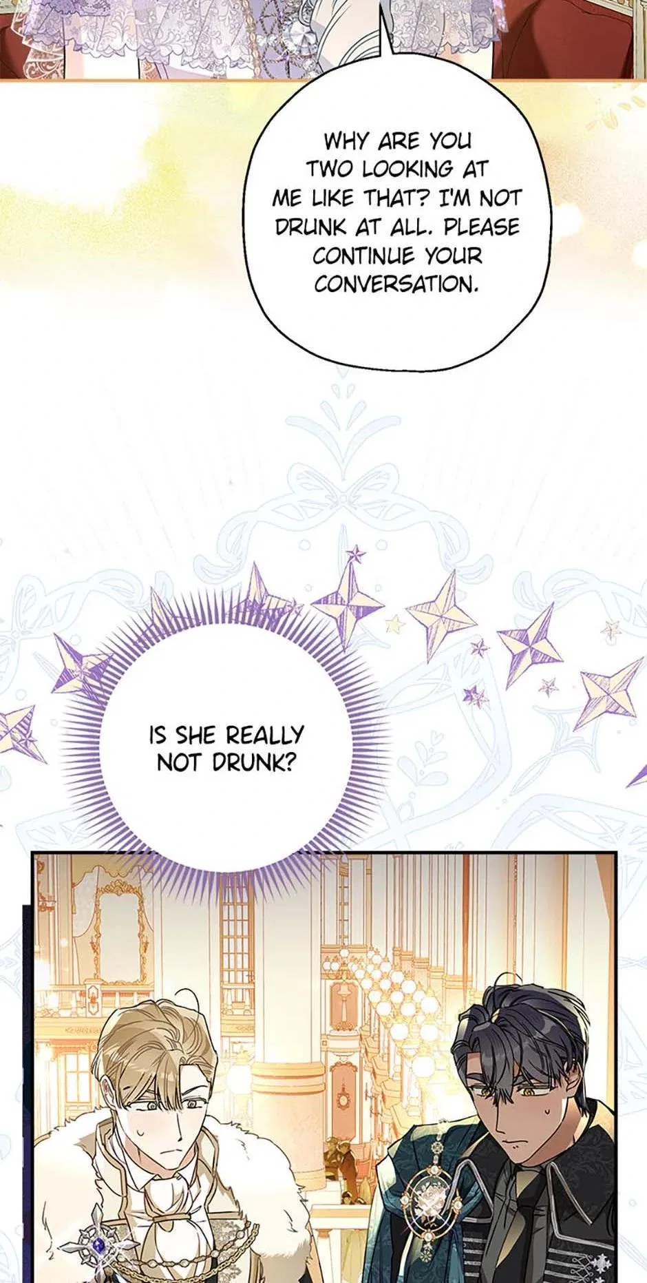 My Unexpected Marriage Chapter 102 – Page 24