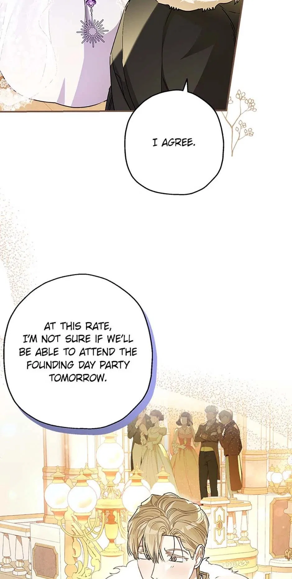 My Unexpected Marriage Chapter 102 – Page 28