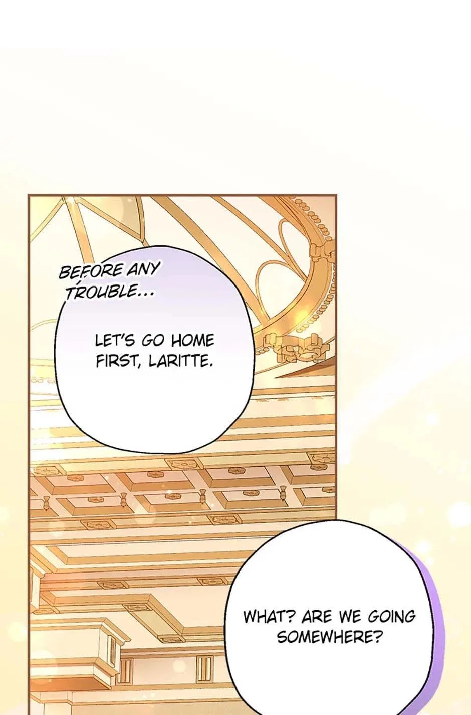 My Unexpected Marriage Chapter 102 – Page 30