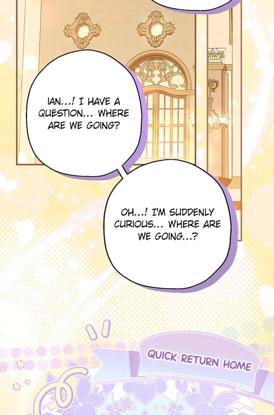My Unexpected Marriage Chapter 102 – Page 31