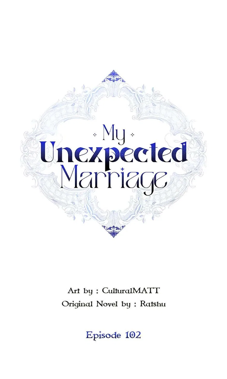 My Unexpected Marriage Chapter 102 – Page 33