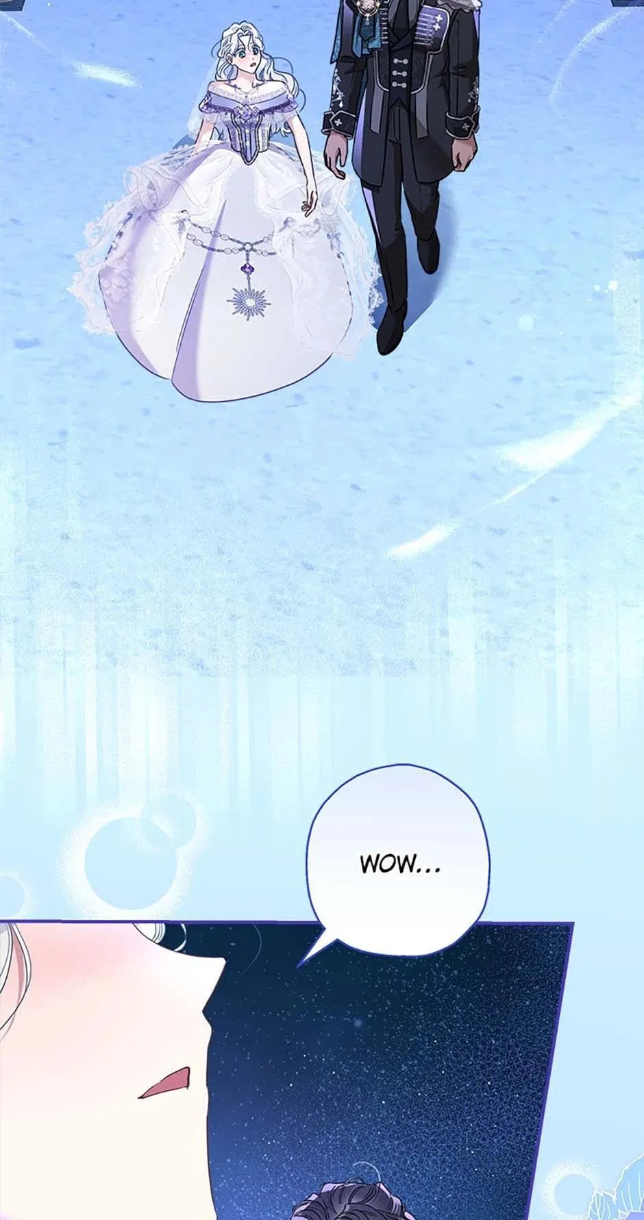 My Unexpected Marriage Chapter 102 – Page 38