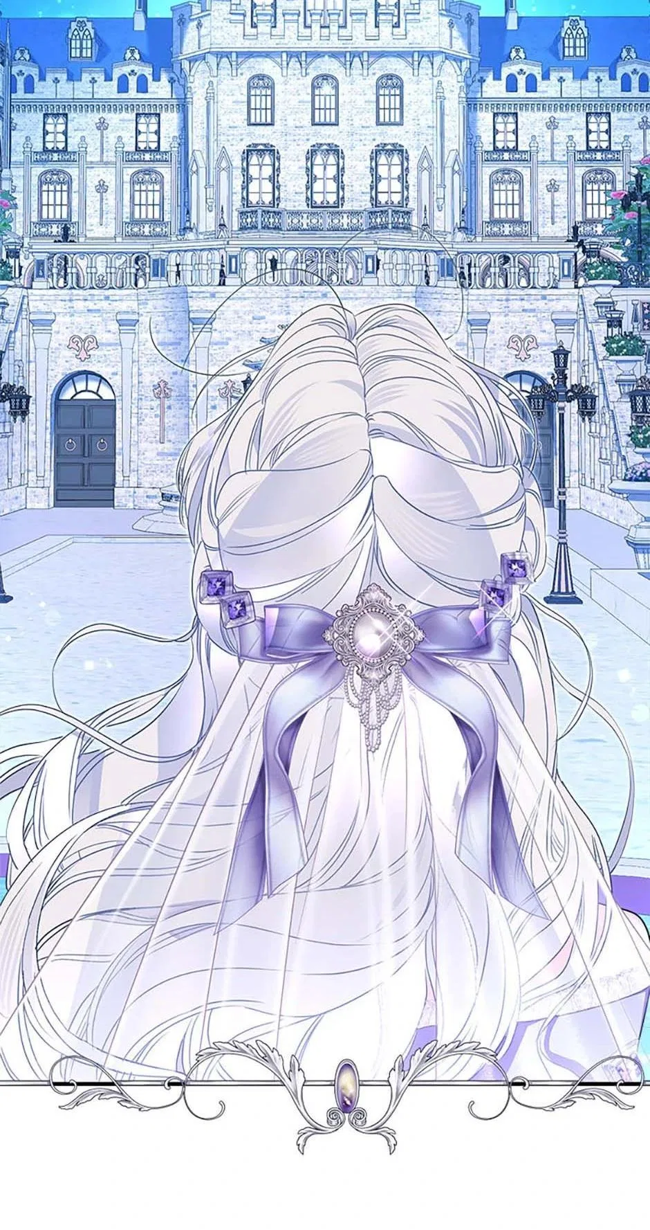 My Unexpected Marriage Chapter 102 – Page 41