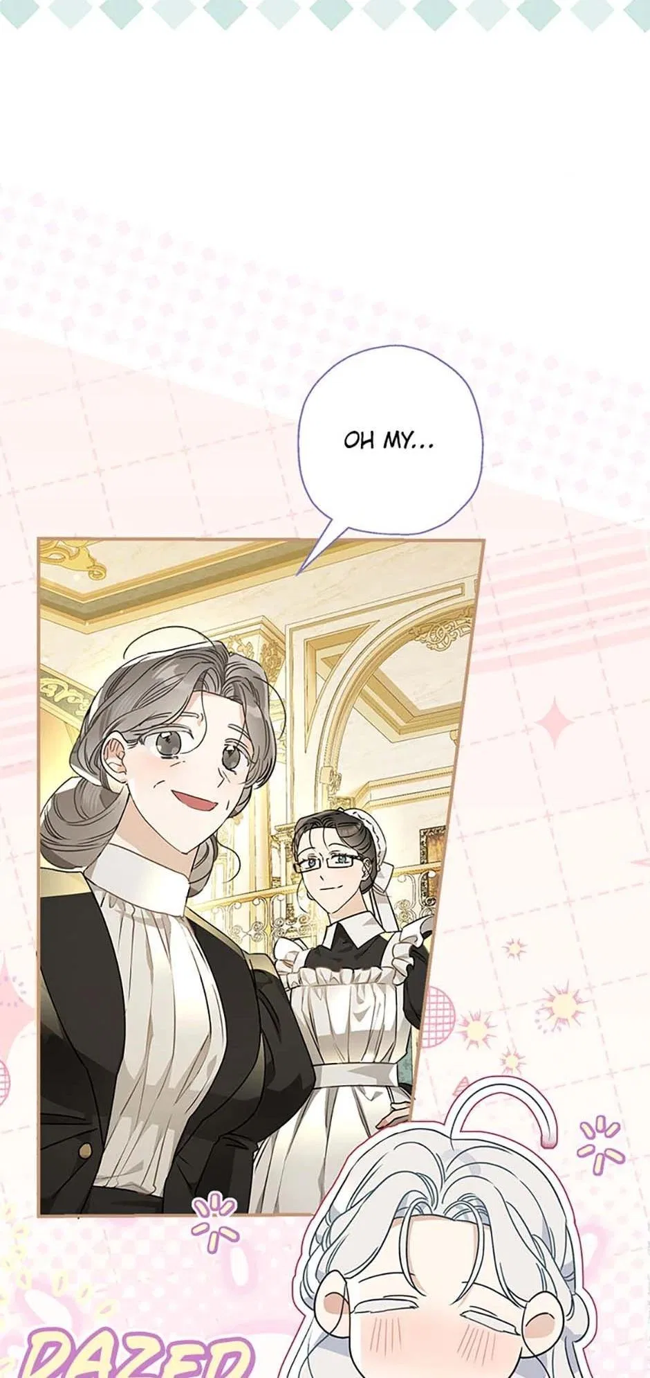My Unexpected Marriage Chapter 102 – Page 45