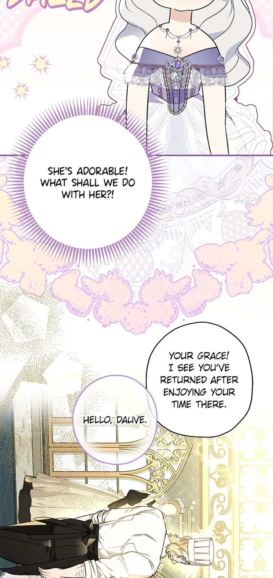 My Unexpected Marriage Chapter 102 – Page 46