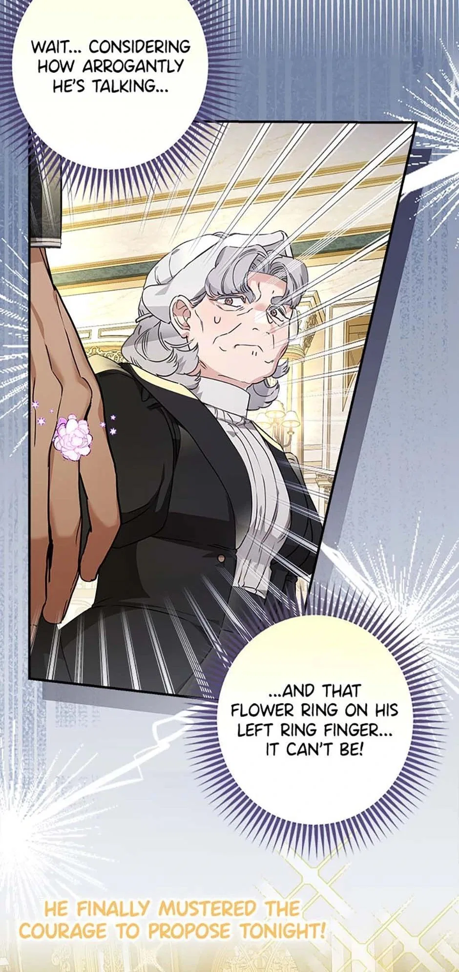My Unexpected Marriage Chapter 102 – Page 49