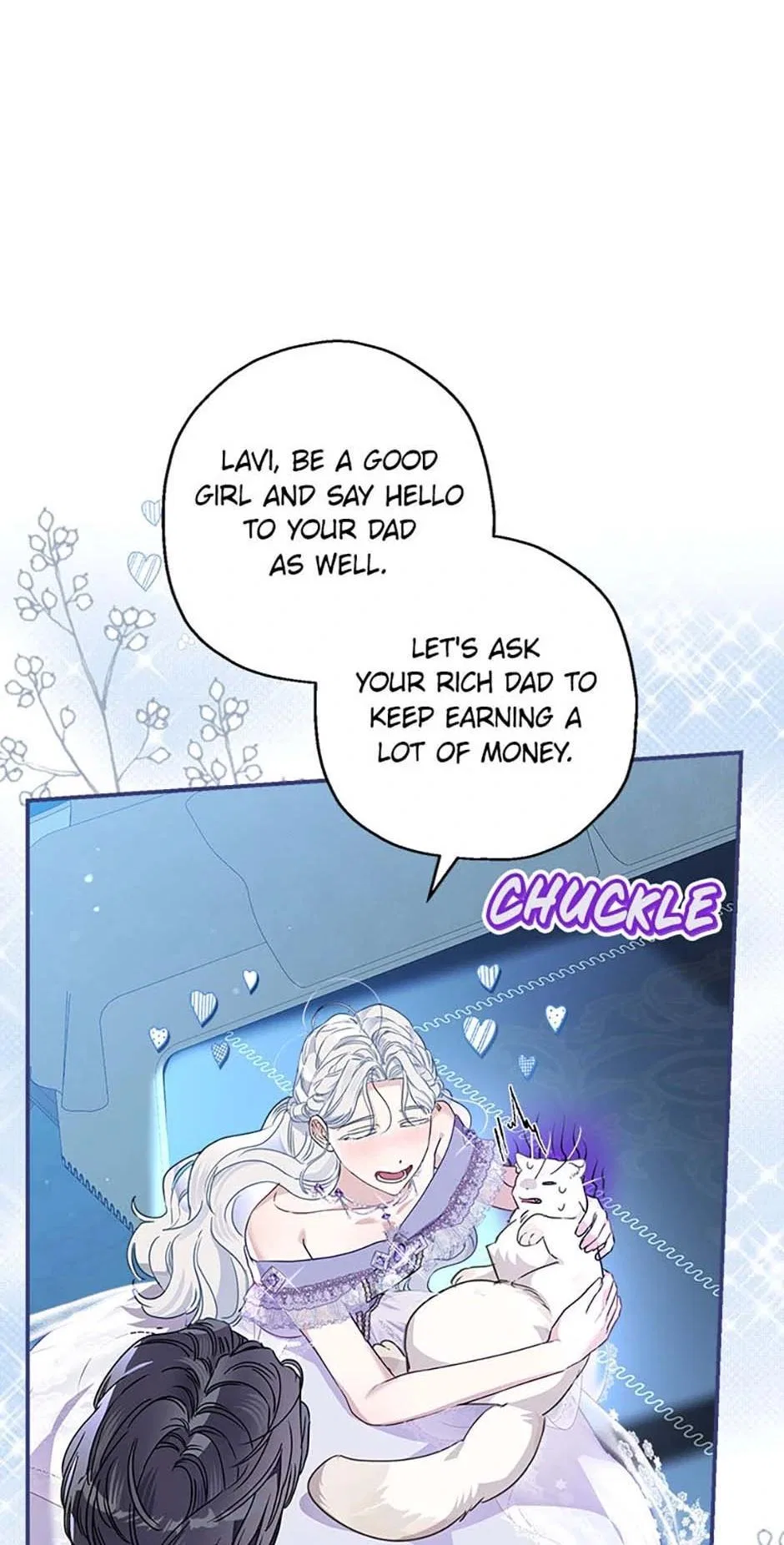 My Unexpected Marriage Chapter 102 – Page 58