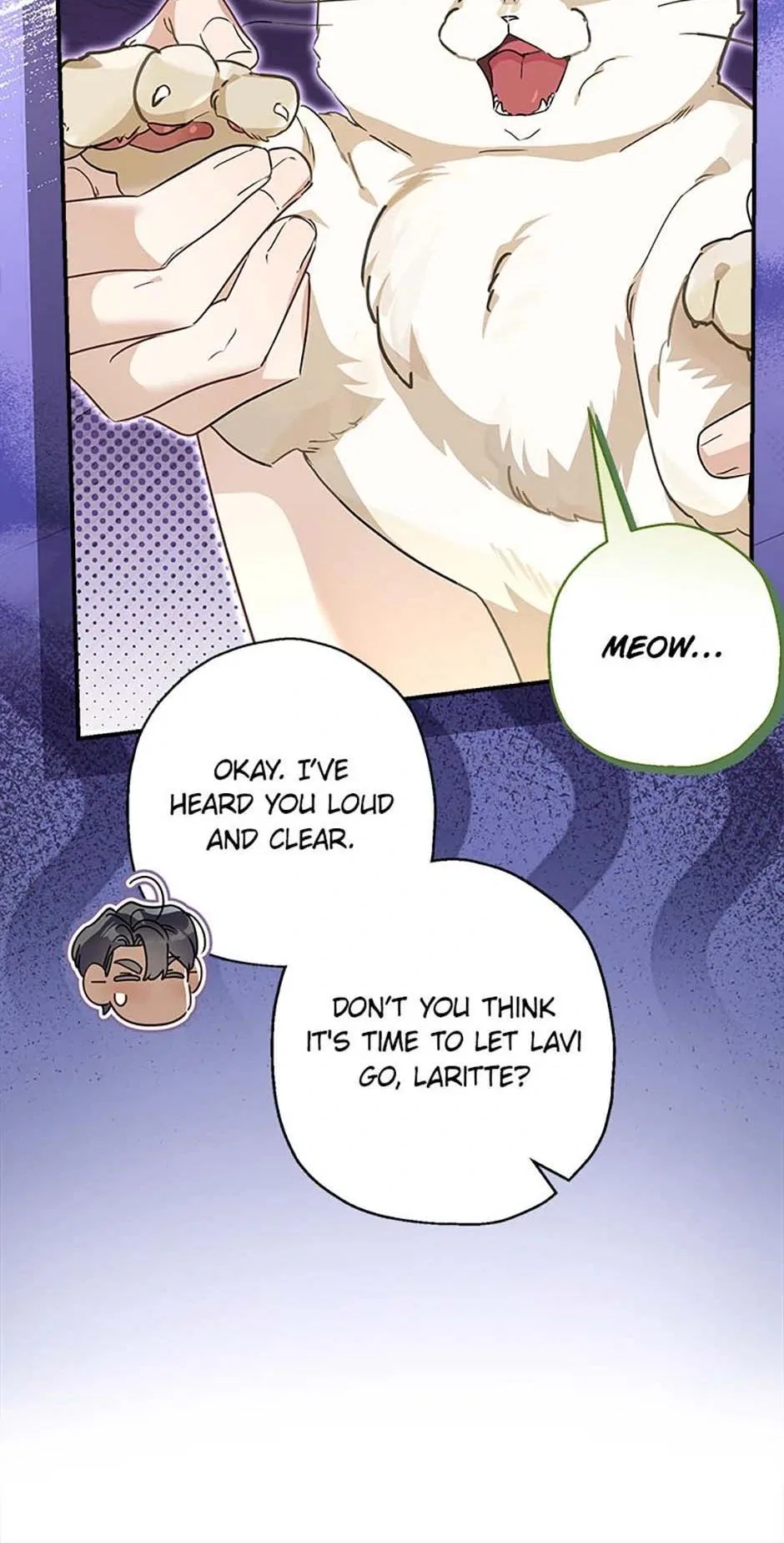 My Unexpected Marriage Chapter 102 – Page 60