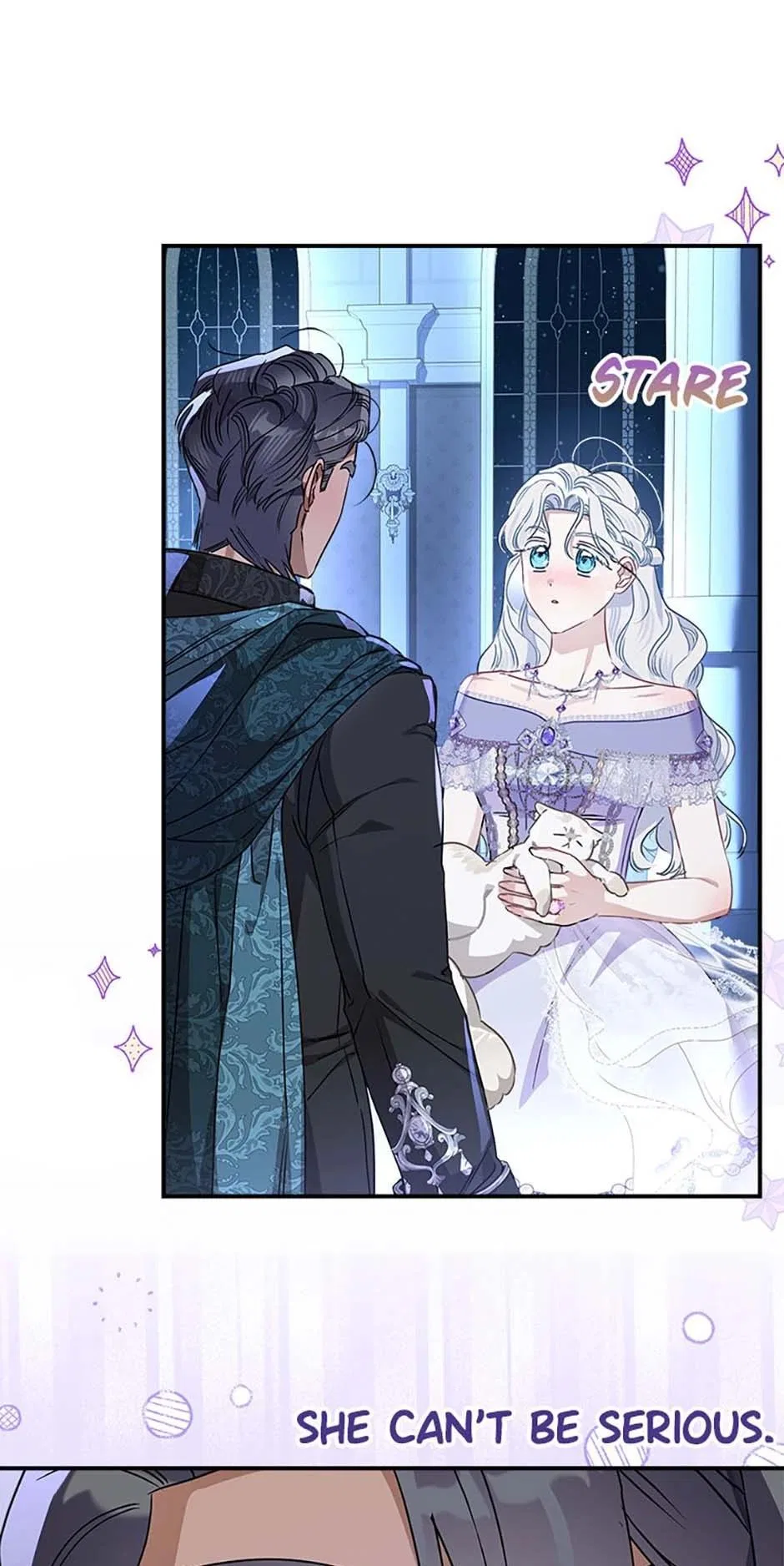 My Unexpected Marriage Chapter 102 – Page 61