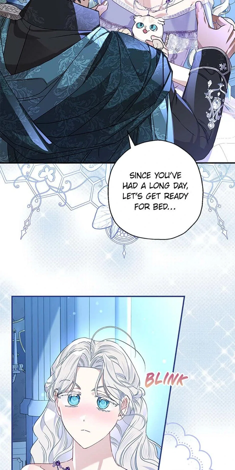 My Unexpected Marriage Chapter 102 – Page 64