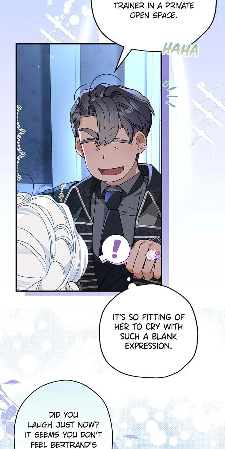 My Unexpected Marriage Chapter 102 – Page 68