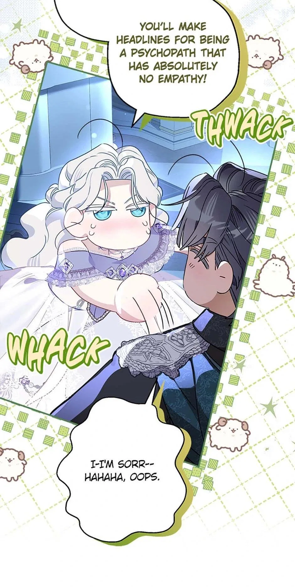 My Unexpected Marriage Chapter 102 – Page 70