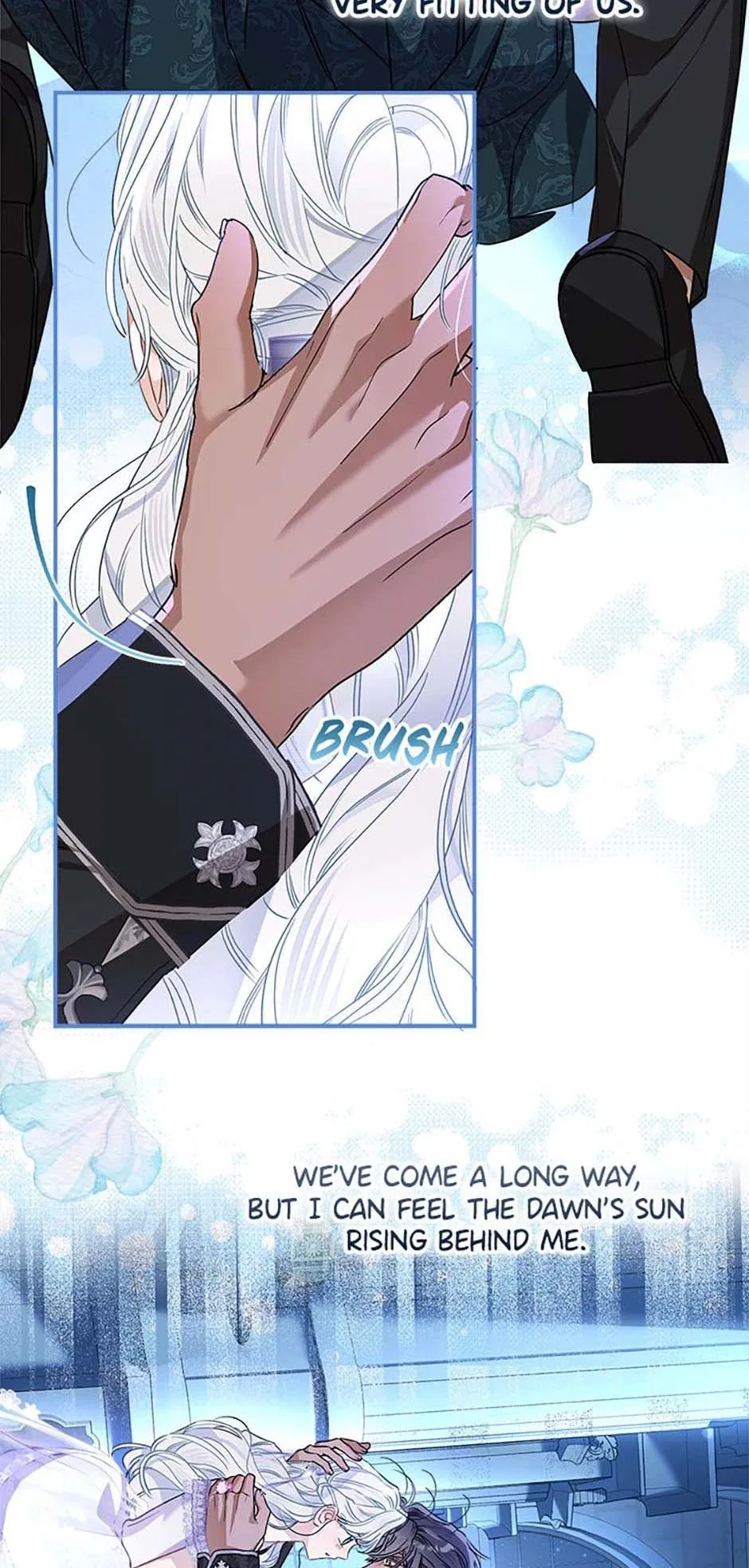 My Unexpected Marriage Chapter 102 – Page 76