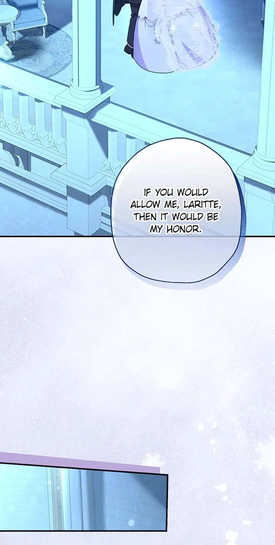 My Unexpected Marriage Chapter 101 – Page 8