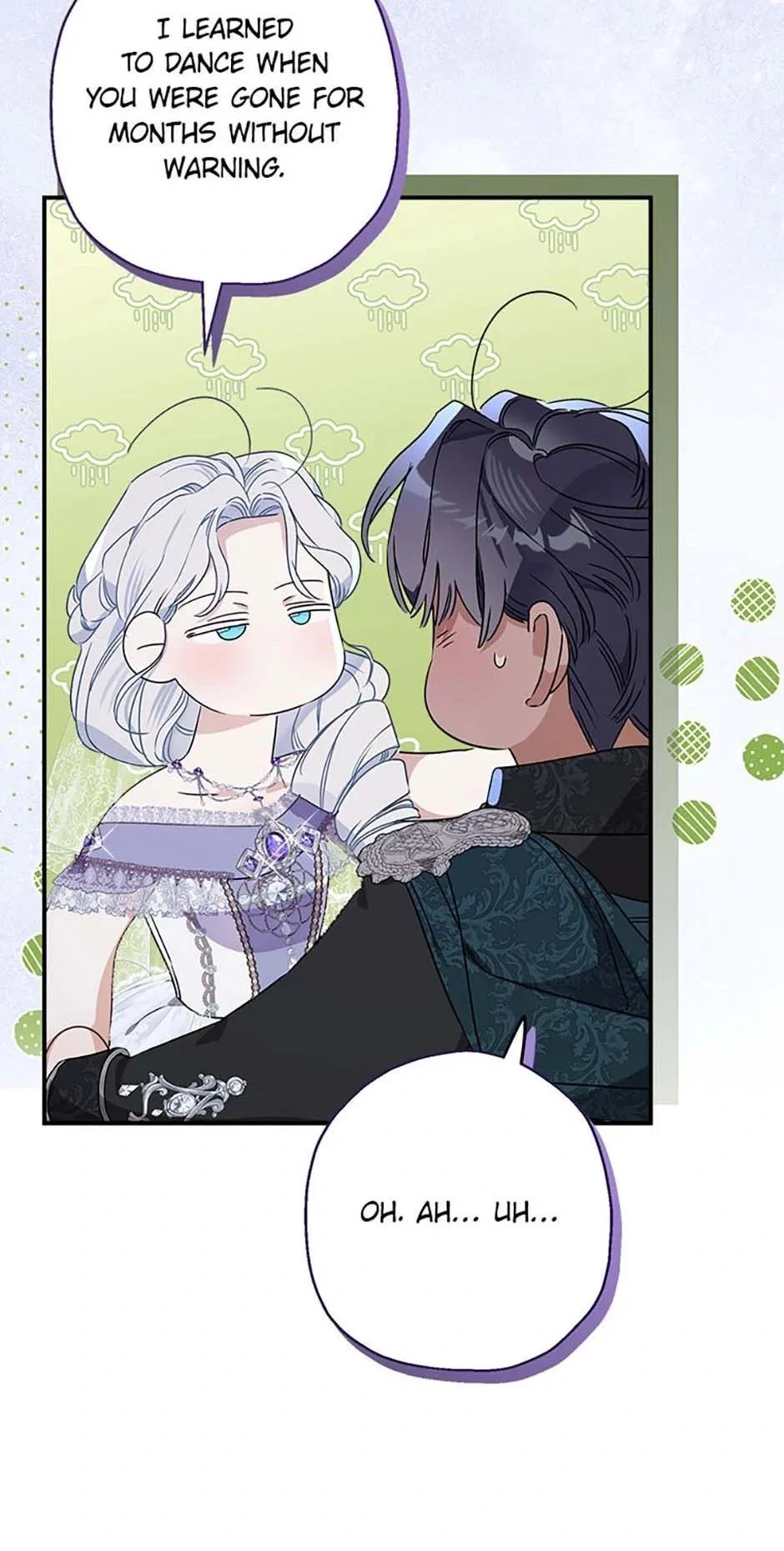 My Unexpected Marriage Chapter 101 – Page 11