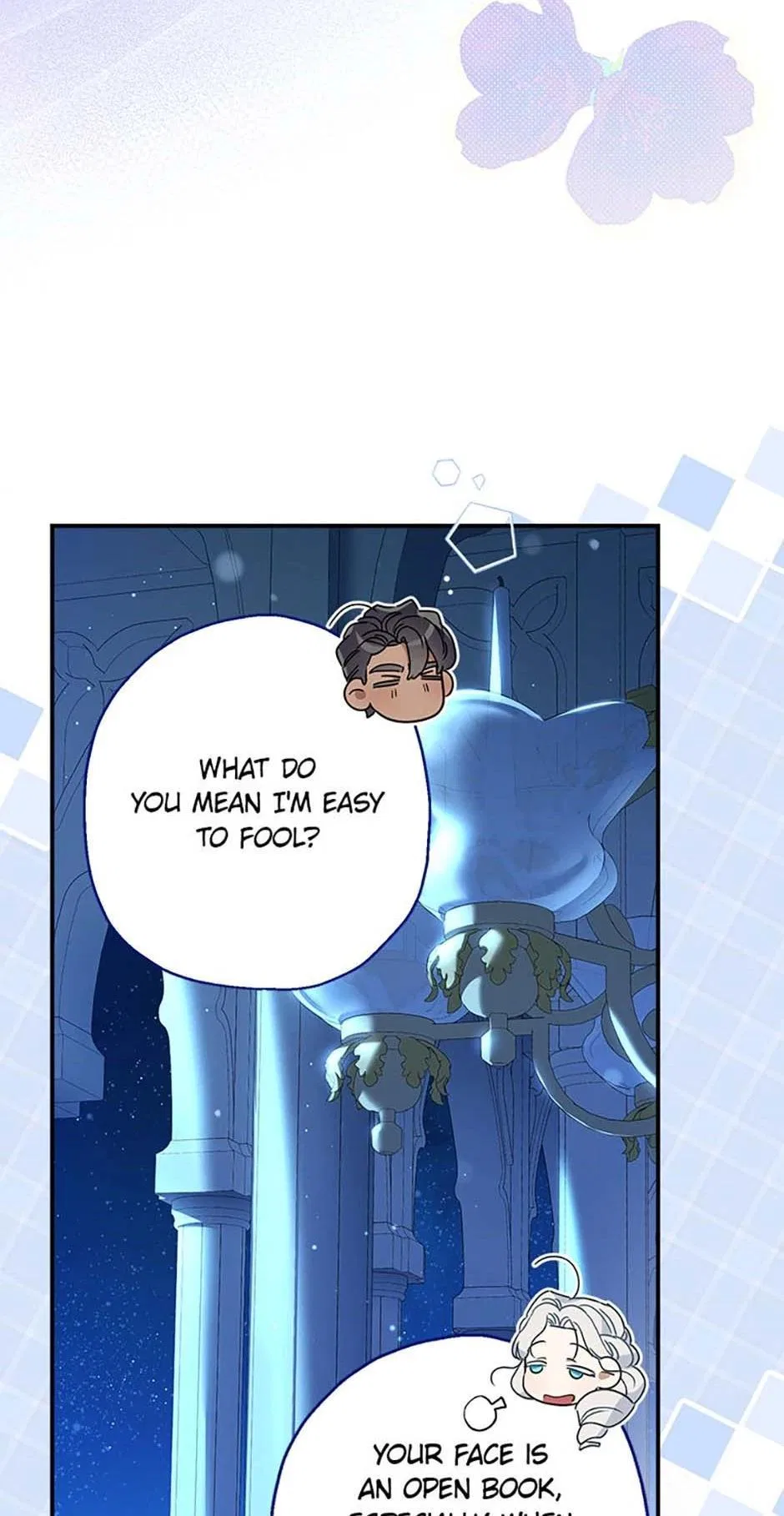 My Unexpected Marriage Chapter 101 – Page 17