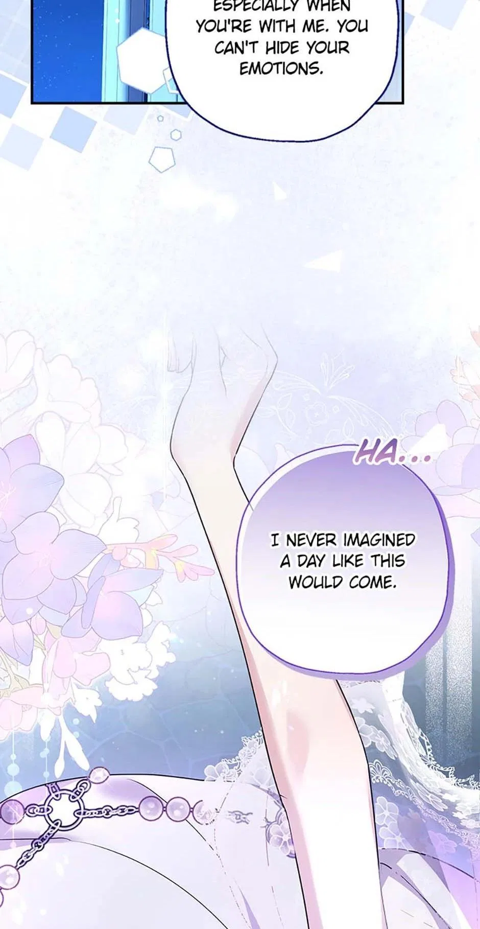 My Unexpected Marriage Chapter 101 – Page 18