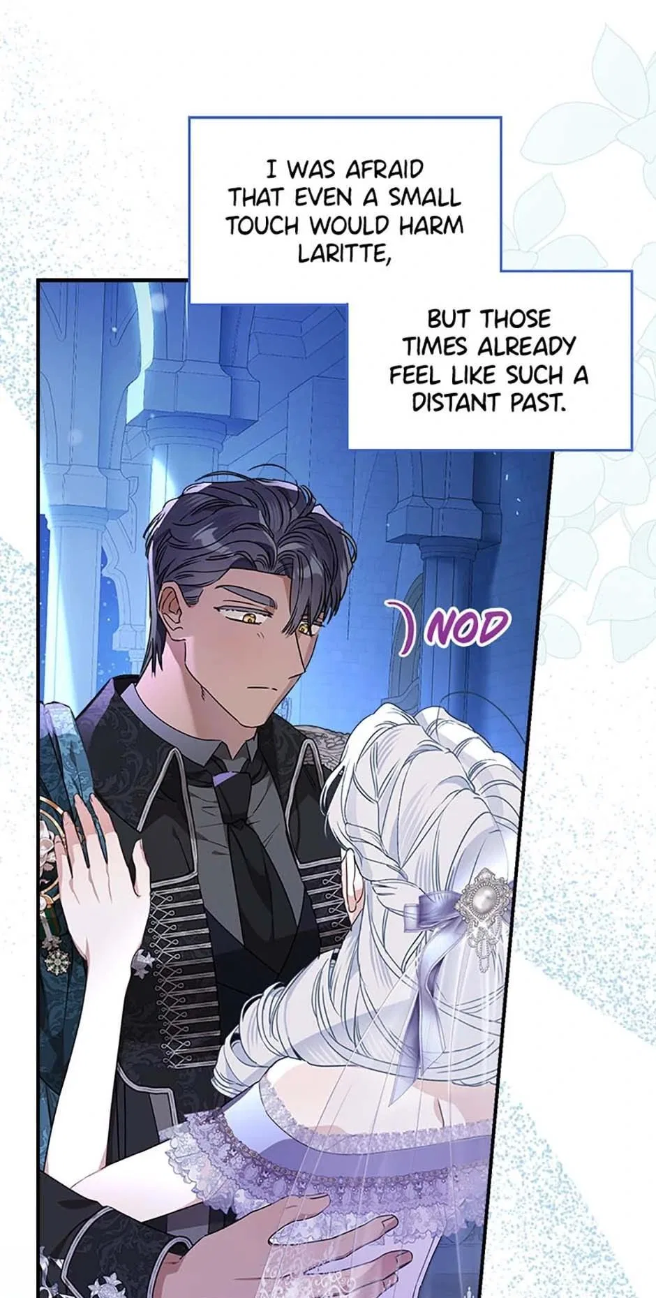 My Unexpected Marriage Chapter 101 – Page 22