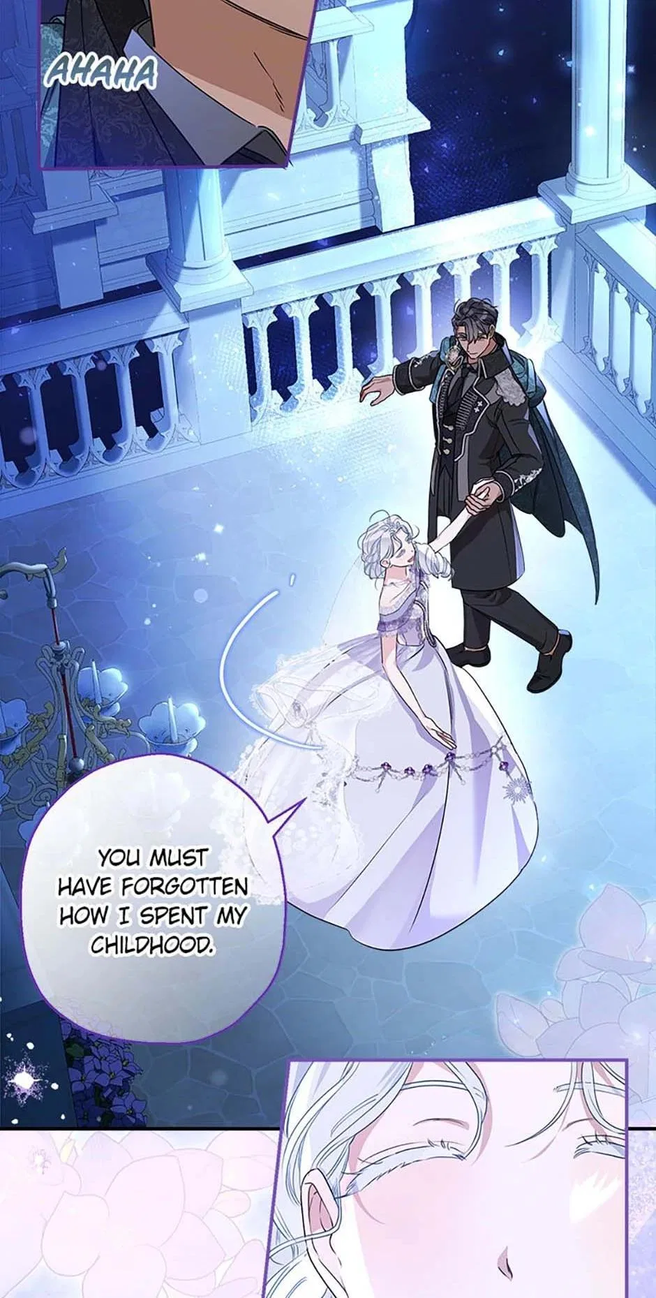 My Unexpected Marriage Chapter 101 – Page 28