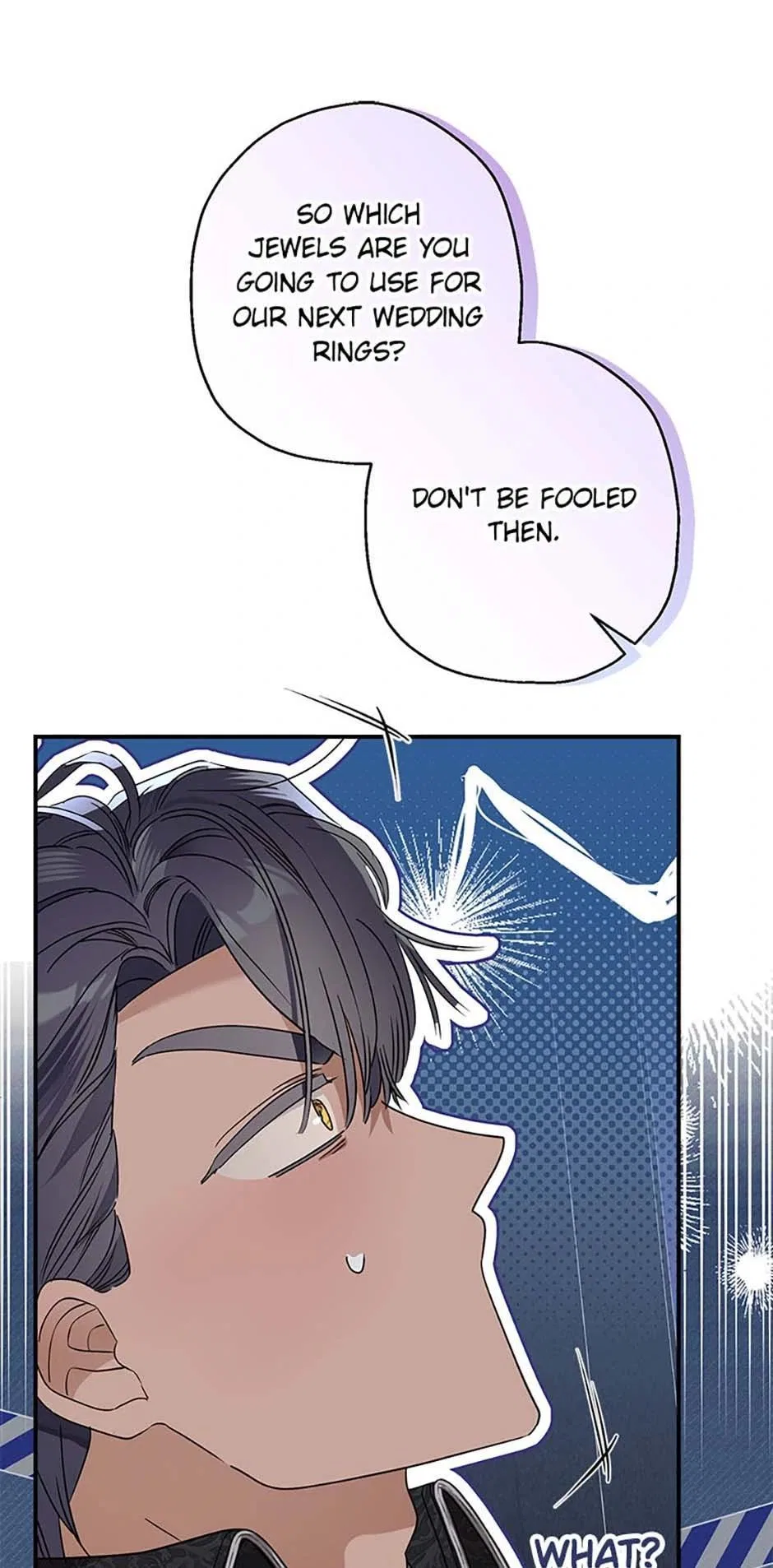 My Unexpected Marriage Chapter 101 – Page 32