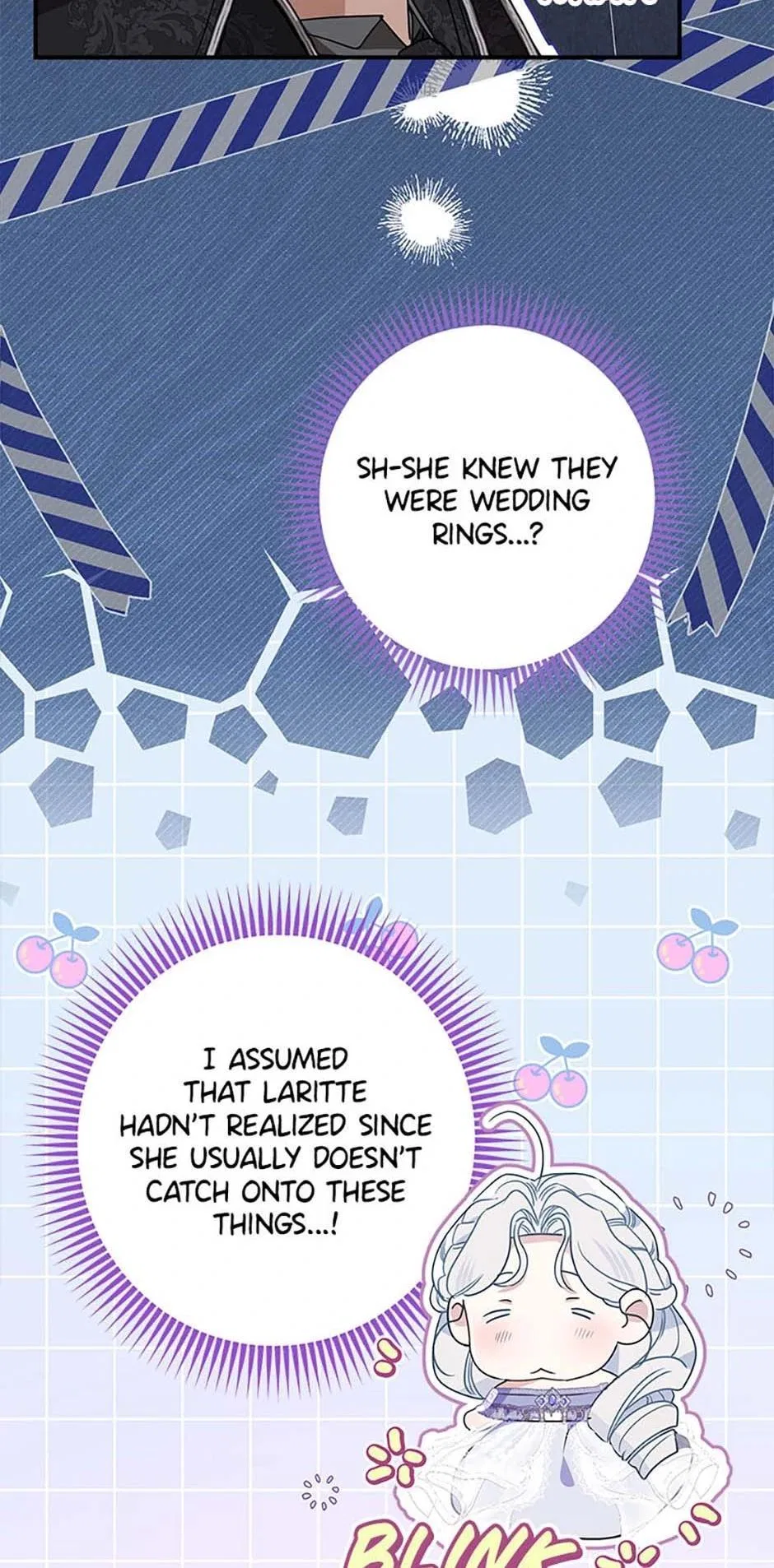 My Unexpected Marriage Chapter 101 – Page 33