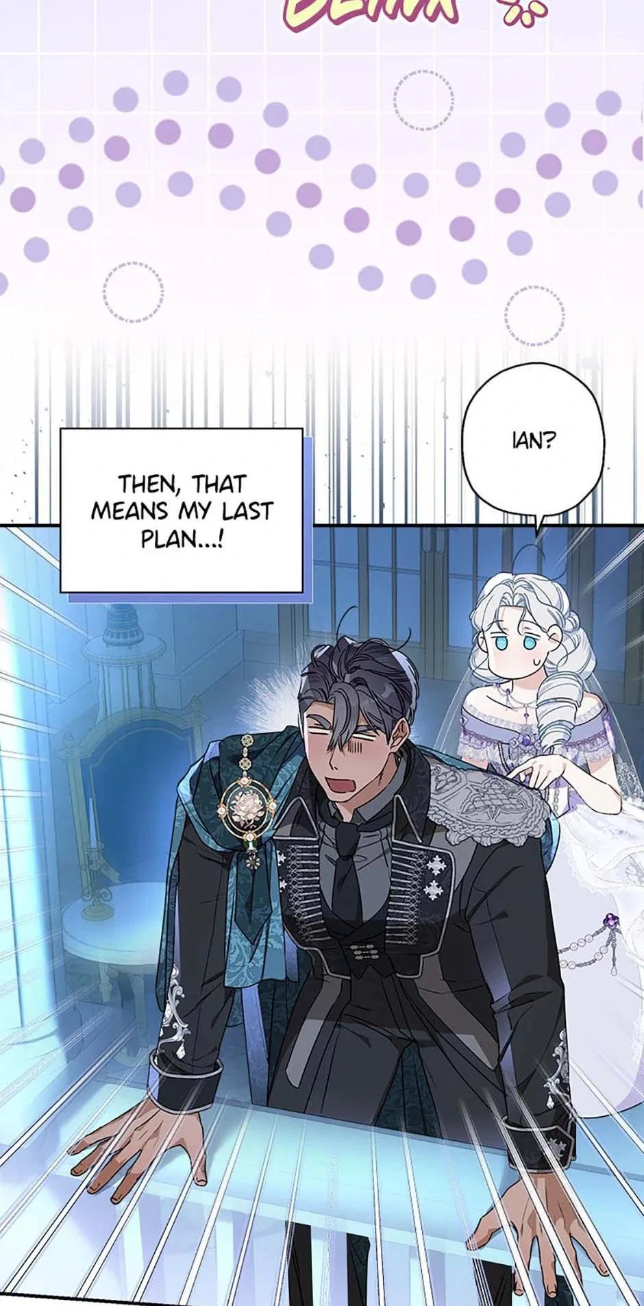 My Unexpected Marriage Chapter 101 – Page 34