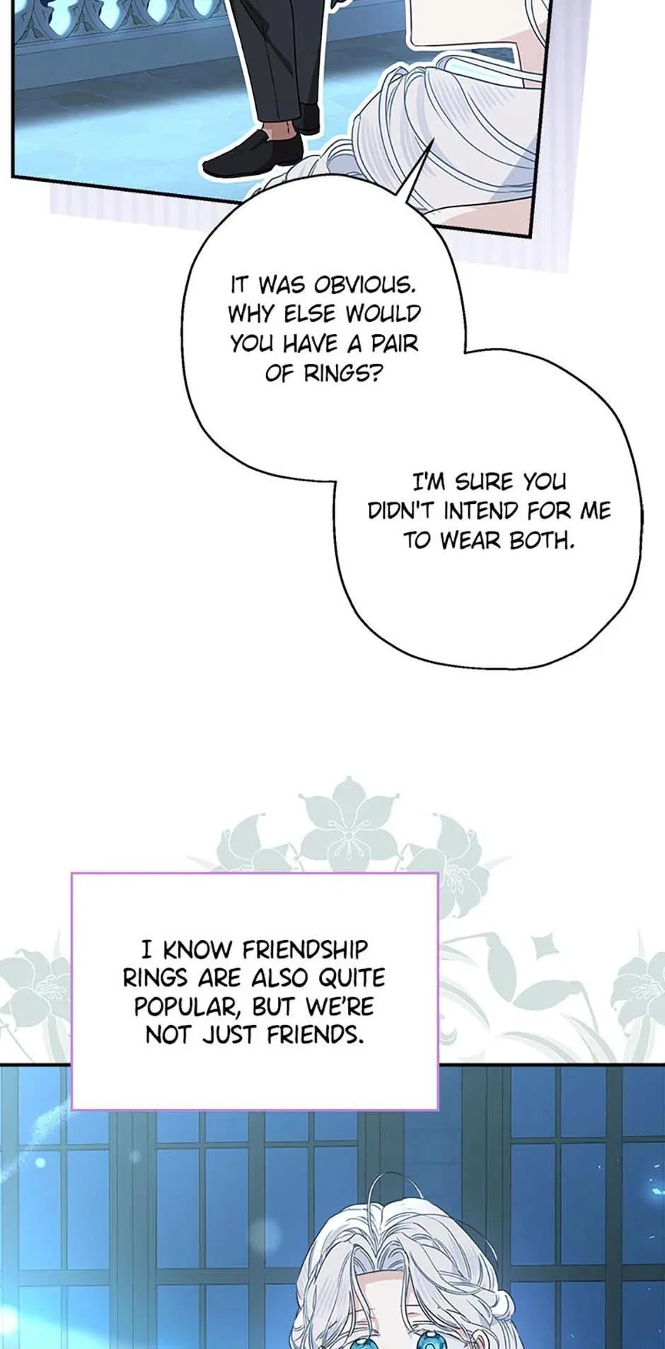 My Unexpected Marriage Chapter 101 – Page 36