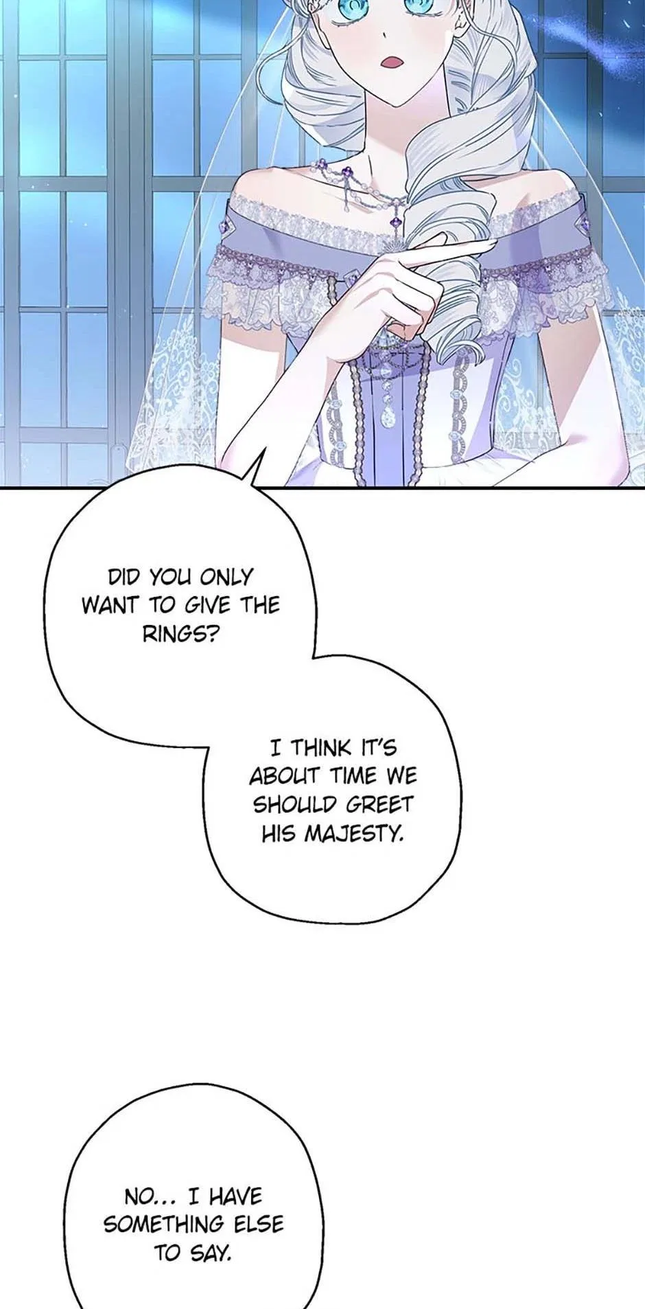 My Unexpected Marriage Chapter 101 – Page 37