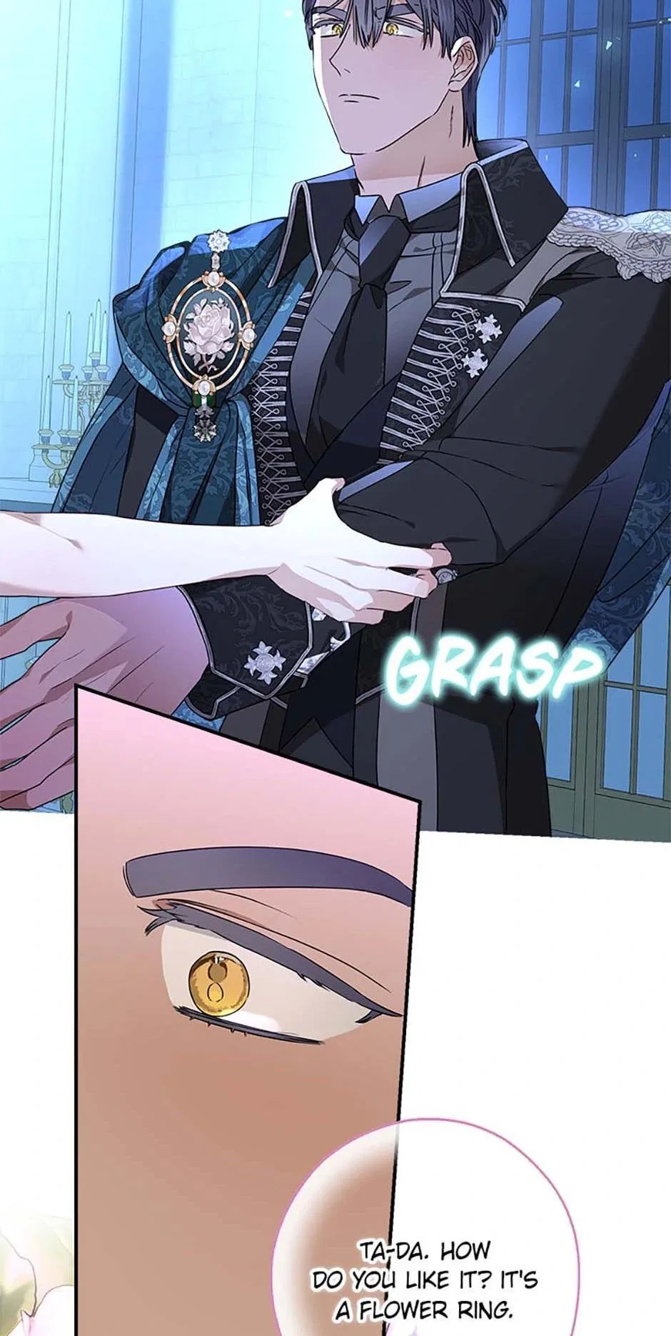 My Unexpected Marriage Chapter 101 – Page 42
