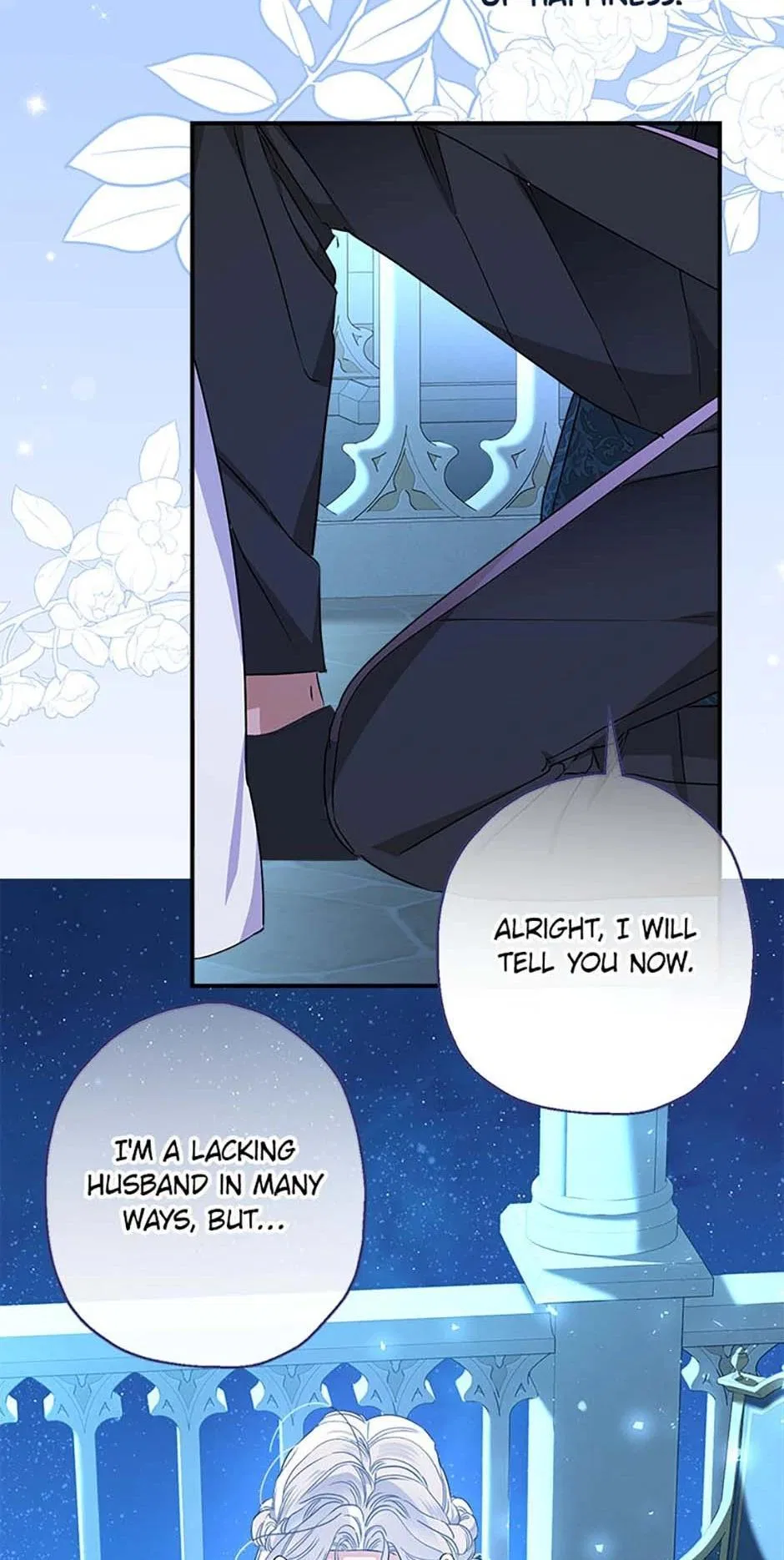 My Unexpected Marriage Chapter 101 – Page 46