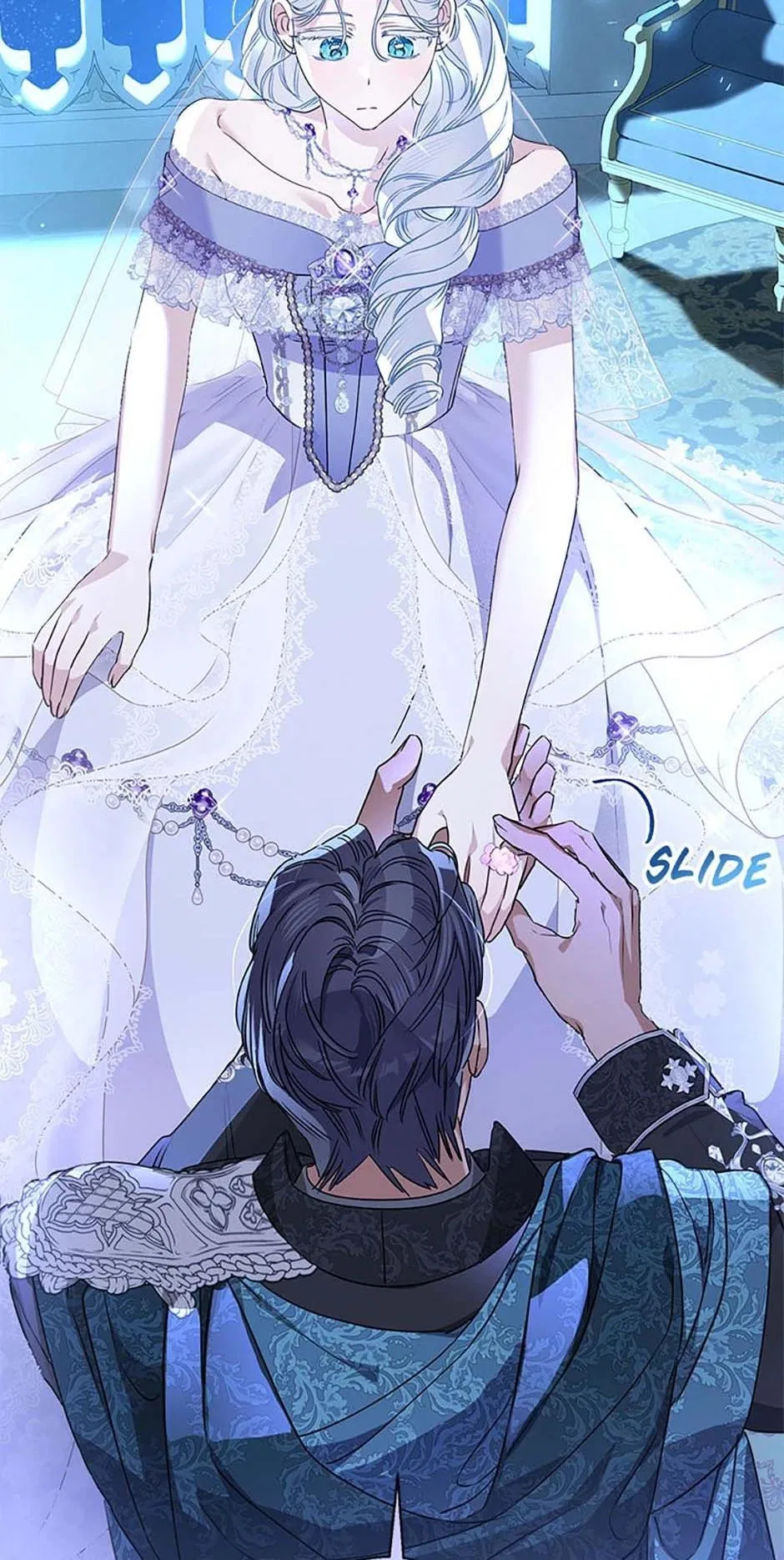 My Unexpected Marriage Chapter 101 – Page 47