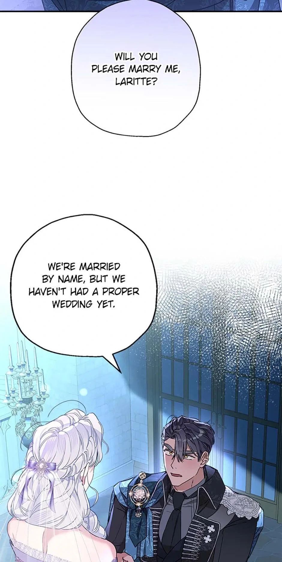 My Unexpected Marriage Chapter 101 – Page 48
