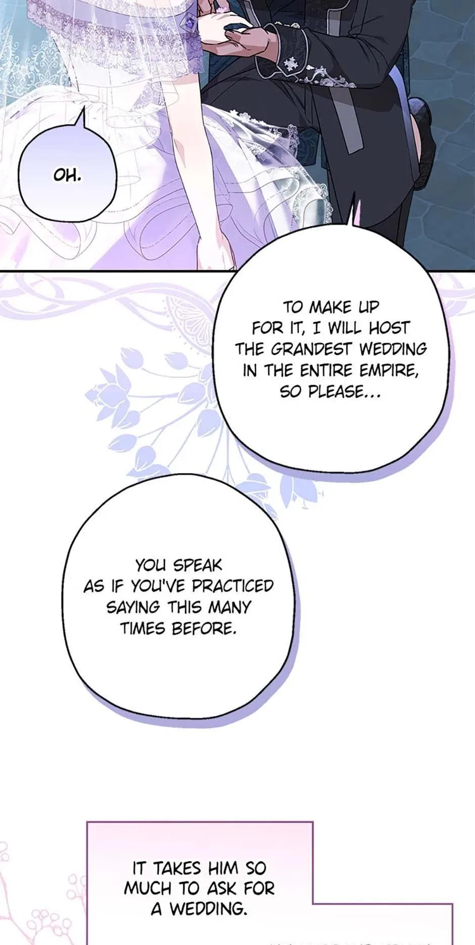 My Unexpected Marriage Chapter 101 – Page 49