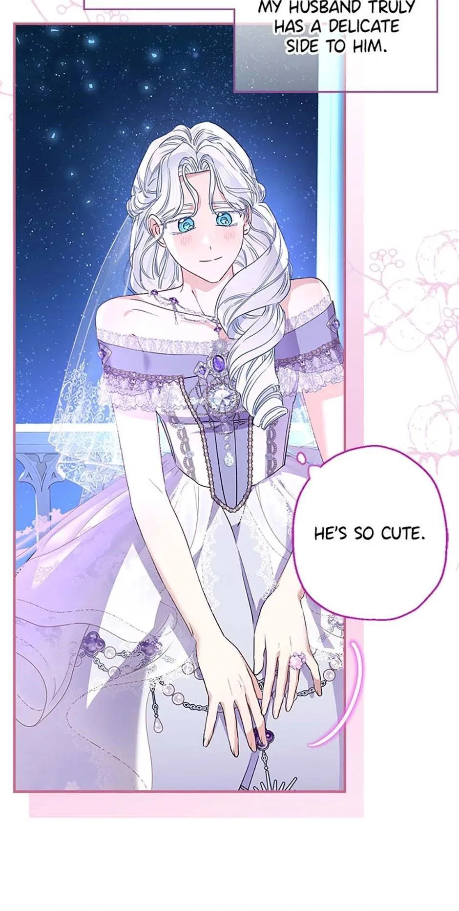 My Unexpected Marriage Chapter 101 – Page 50