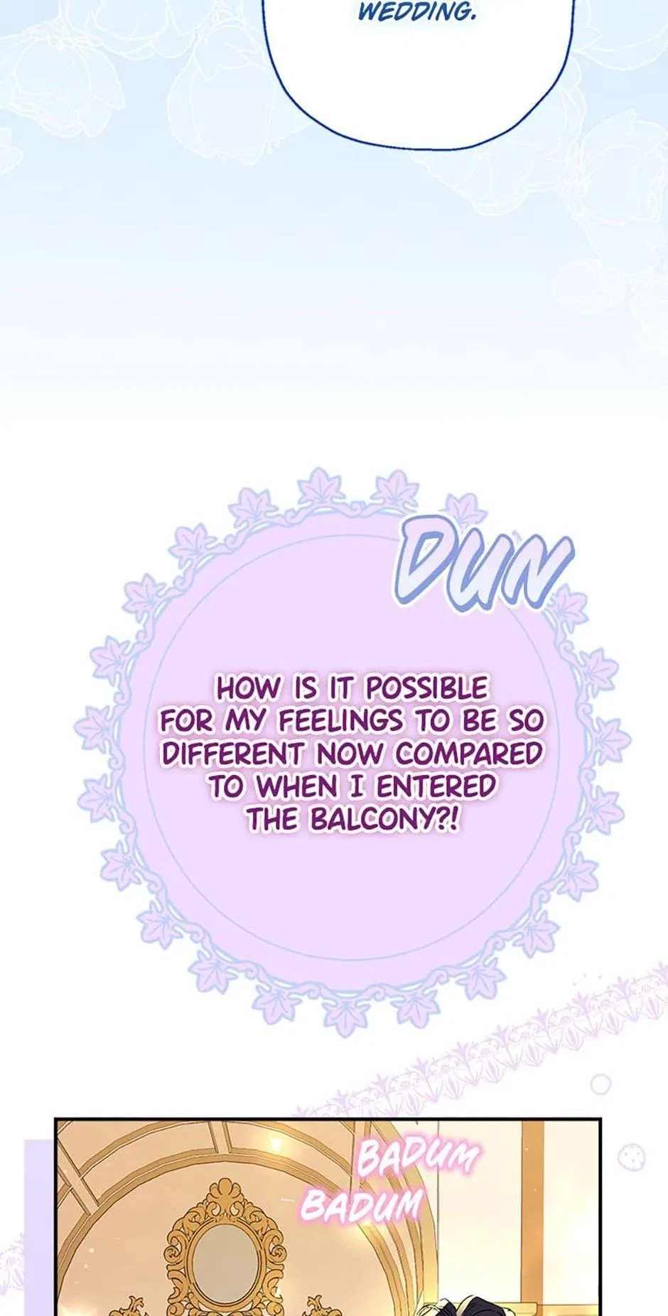 My Unexpected Marriage Chapter 101 – Page 52