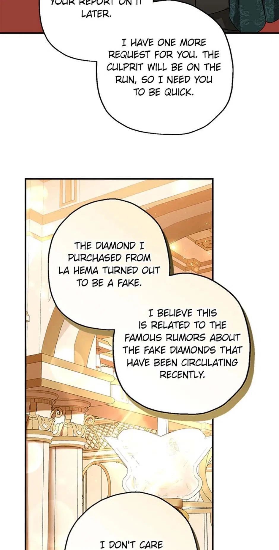 My Unexpected Marriage Chapter 101 – Page 56