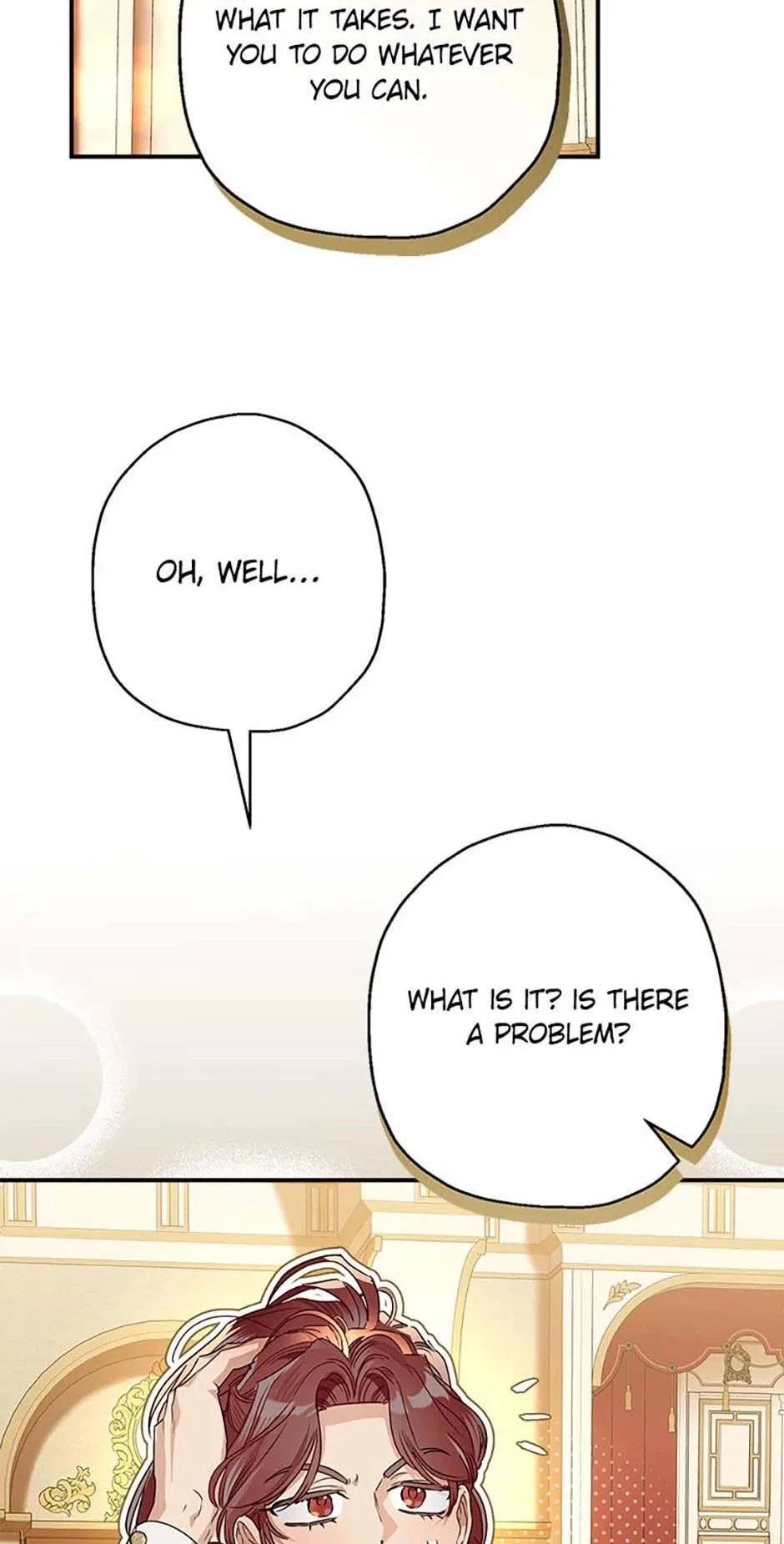 My Unexpected Marriage Chapter 101 – Page 57